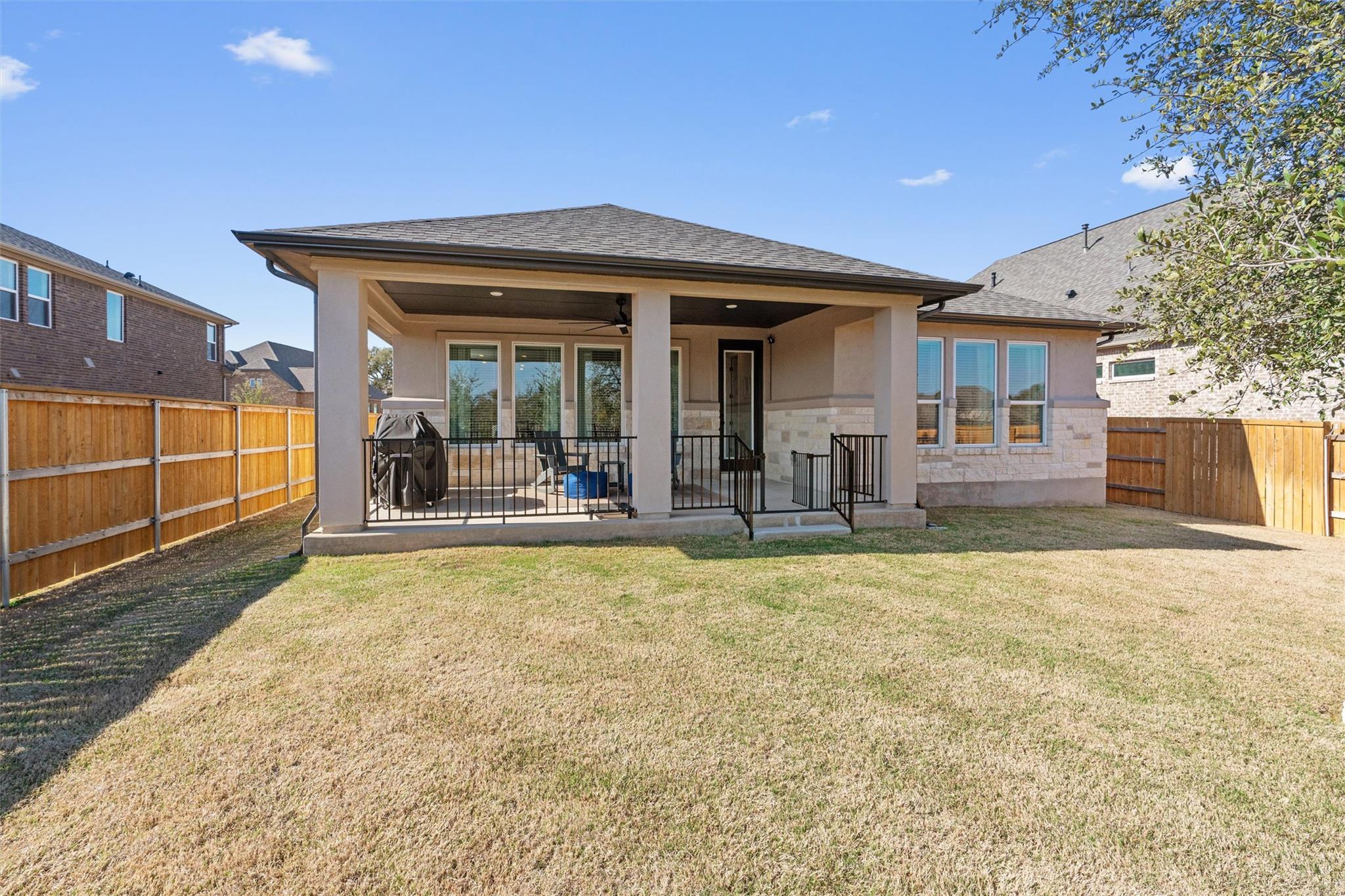 301 Jackson River Loop, Kyle, TX 78640