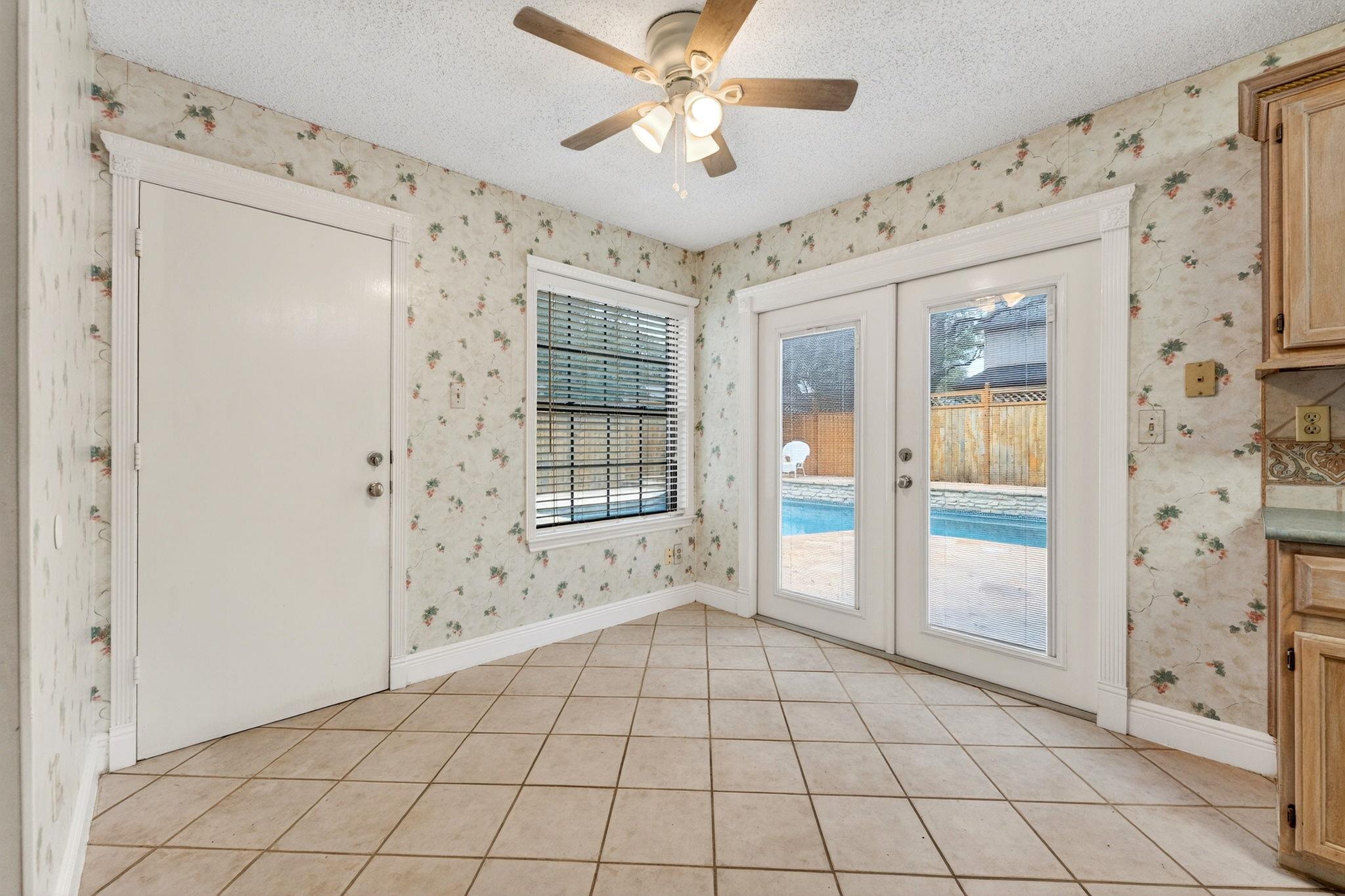 1607 Garnaas Dr, Austin, TX 78758