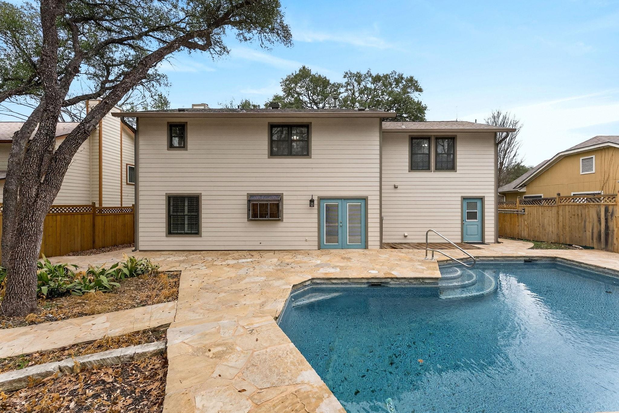 1607 Garnaas Dr, Austin, TX 78758