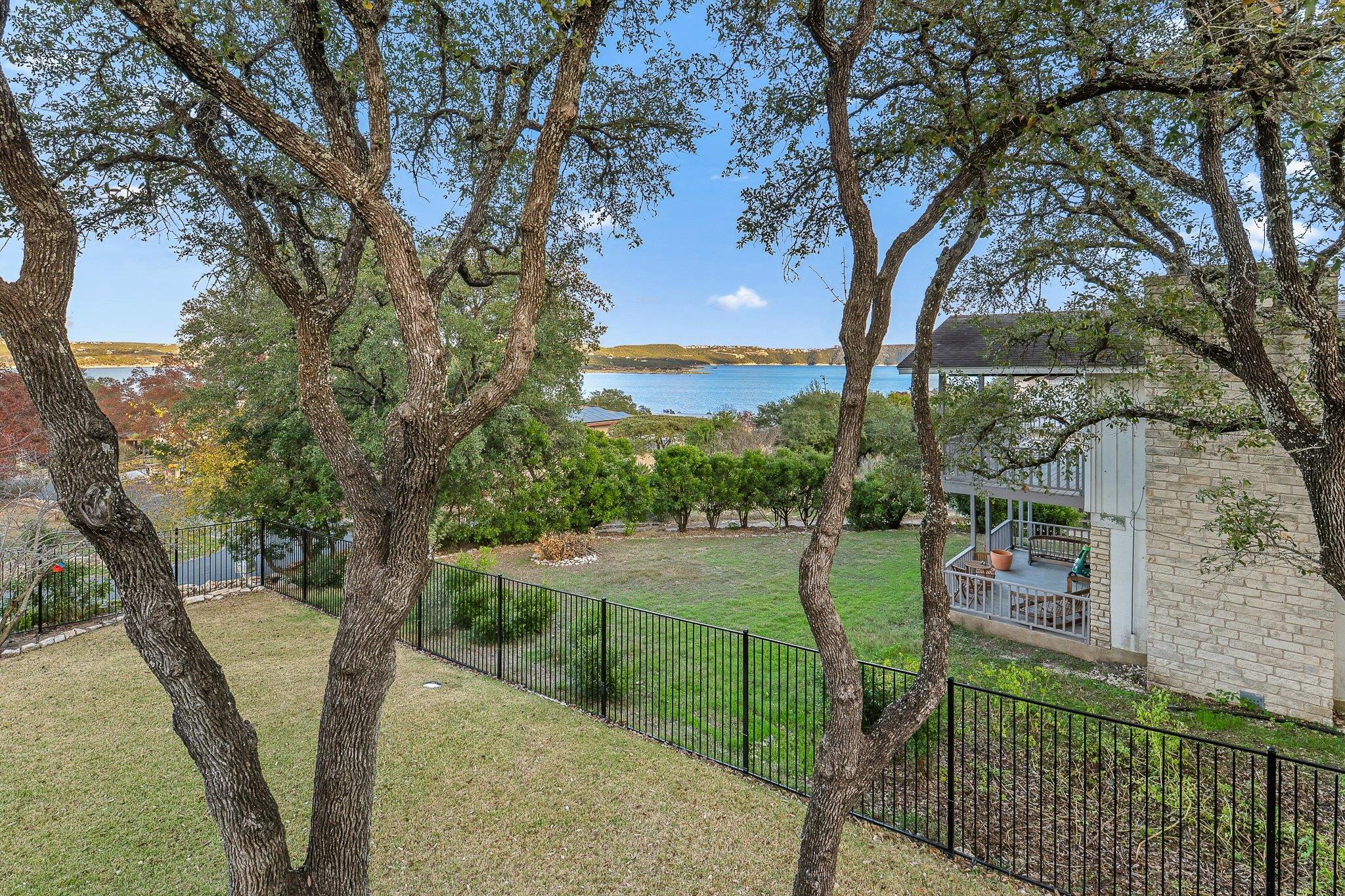 15207 Back Of The Moon St, Austin, TX 78734