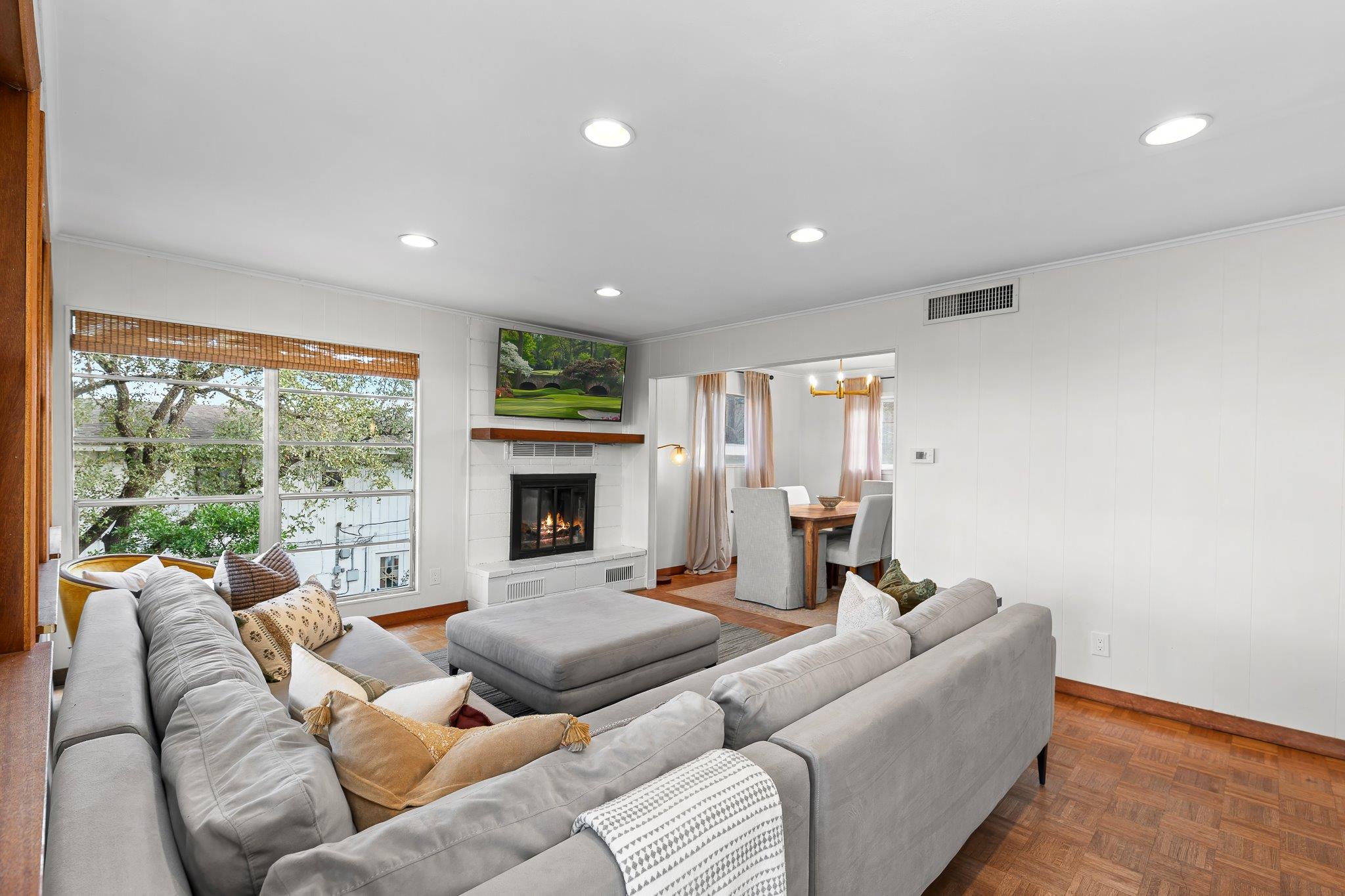 15207 Back Of The Moon St, Austin, TX 78734