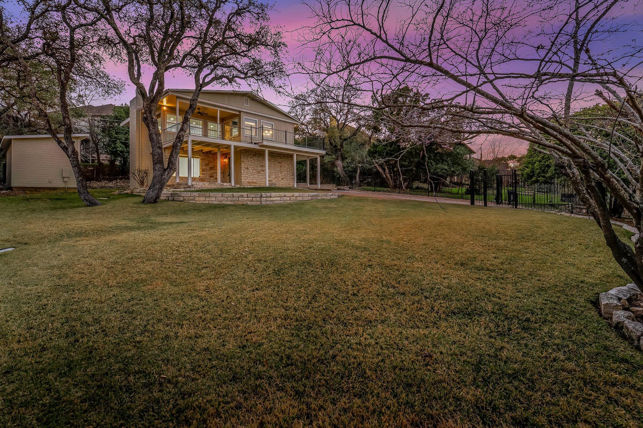 15207 Back Of The Moon St, Austin, TX 78734