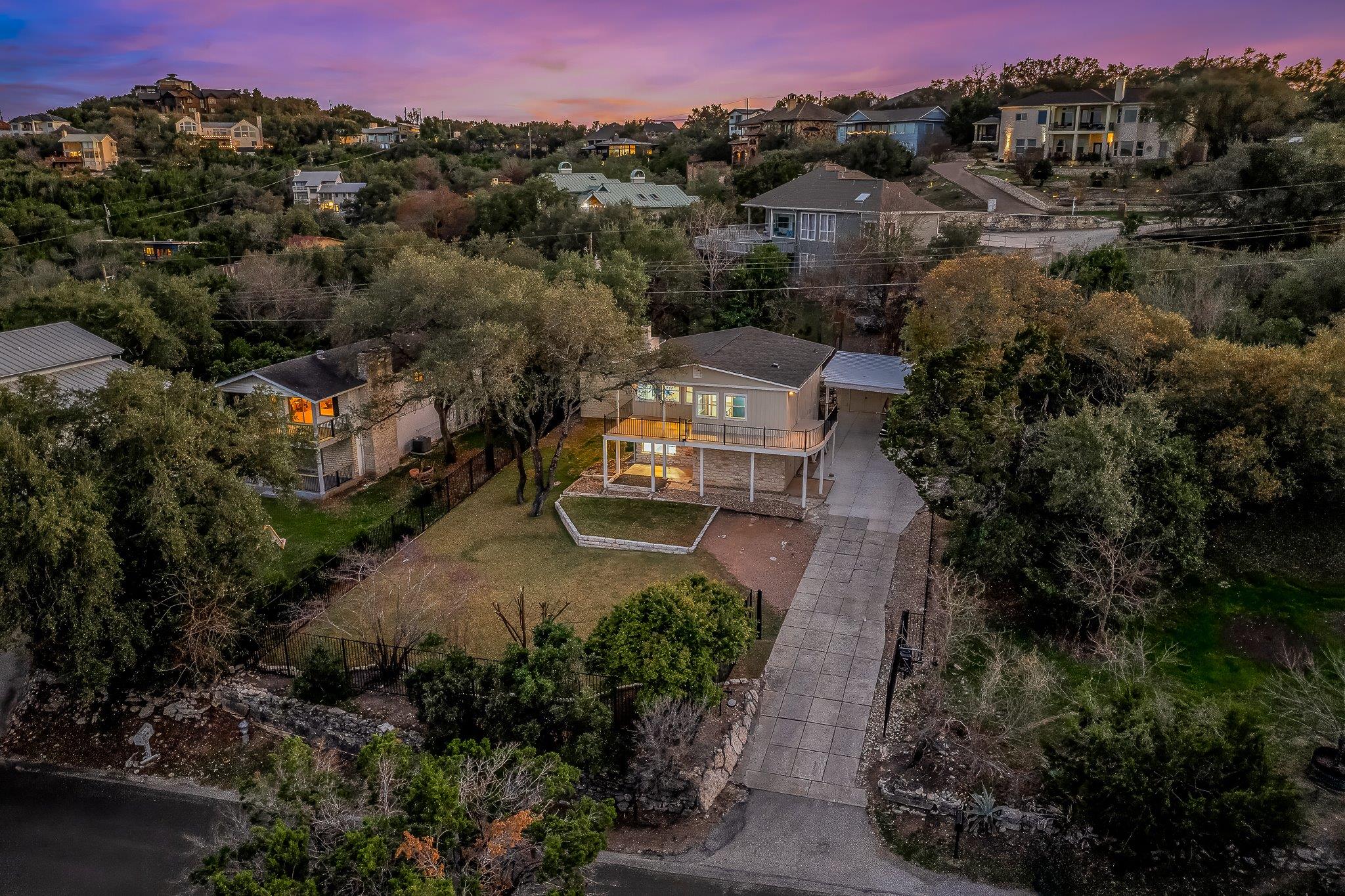 15207 Back Of The Moon St, Austin, TX 78734