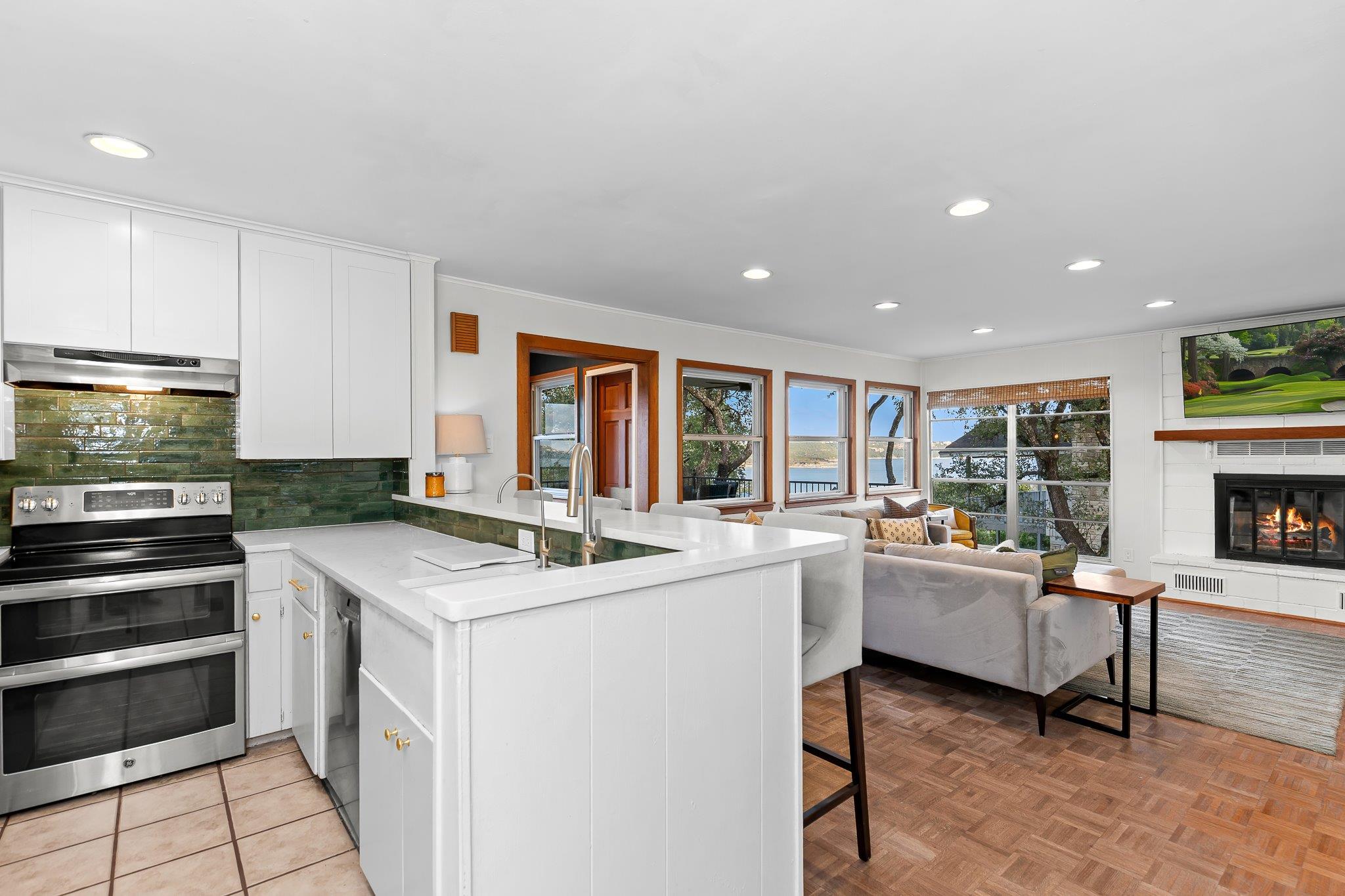 15207 Back Of The Moon St, Austin, TX 78734