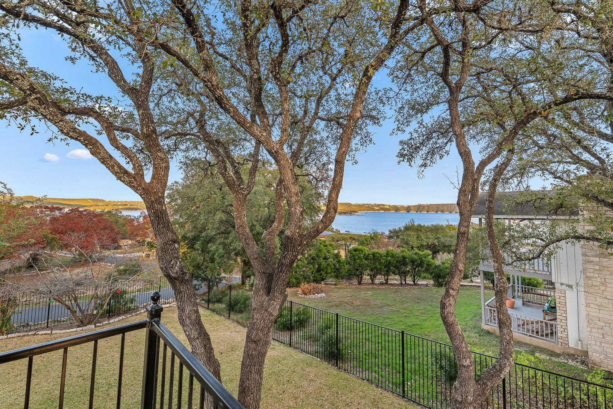 15207 Back Of The Moon St, Austin, TX 78734