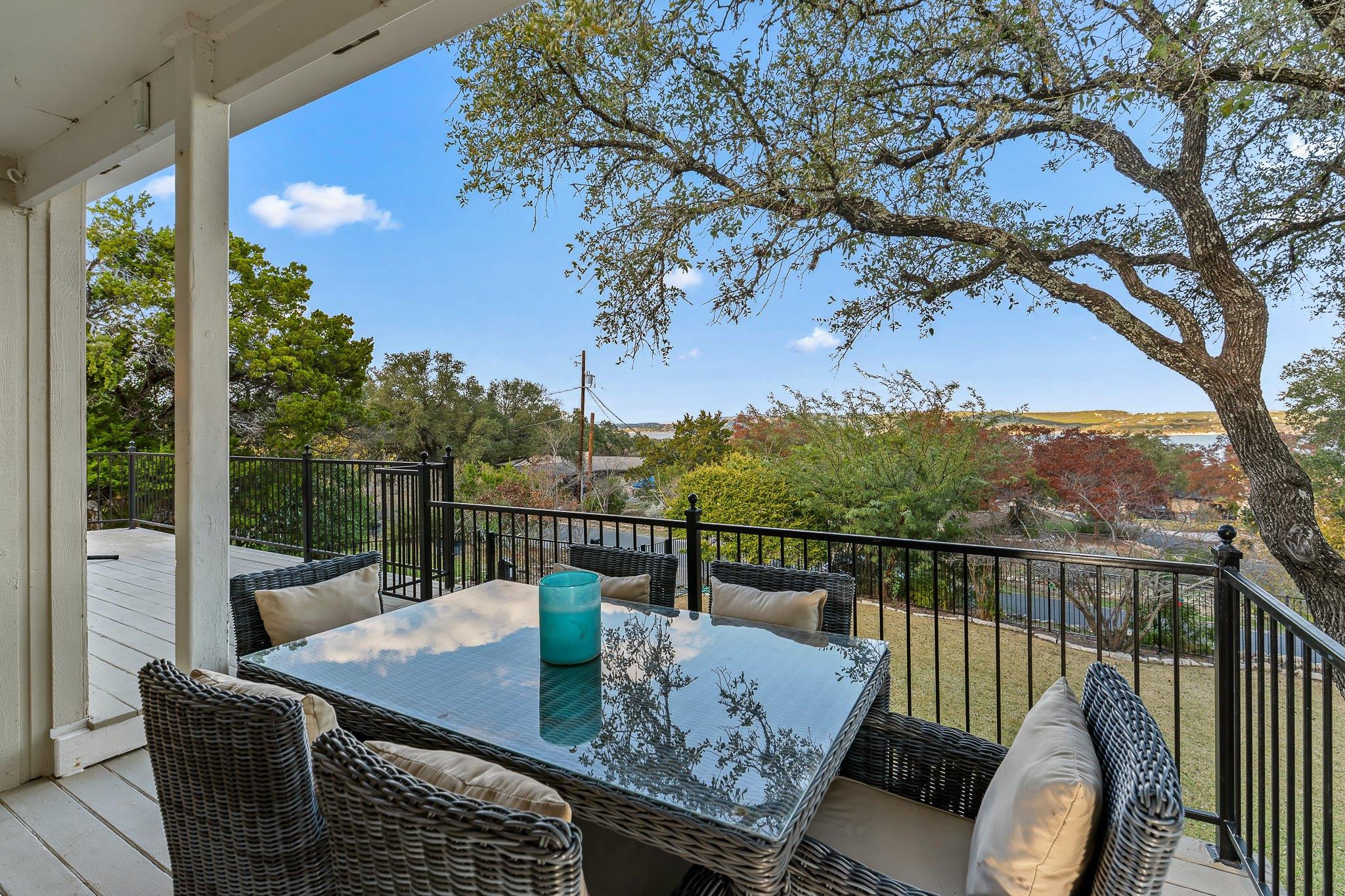 15207 Back Of The Moon St, Austin, TX 78734