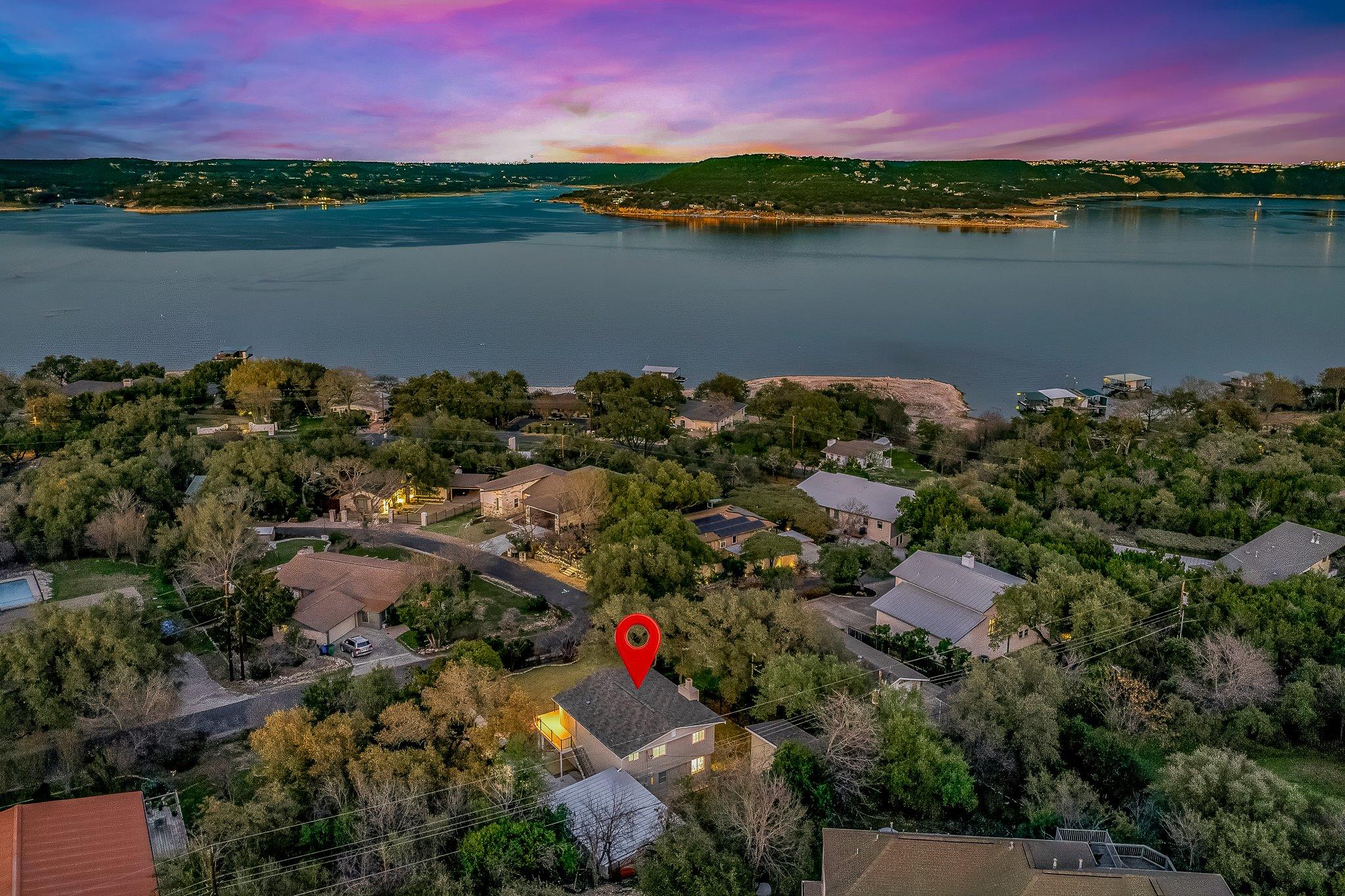 15207 Back Of The Moon St, Austin, TX 78734