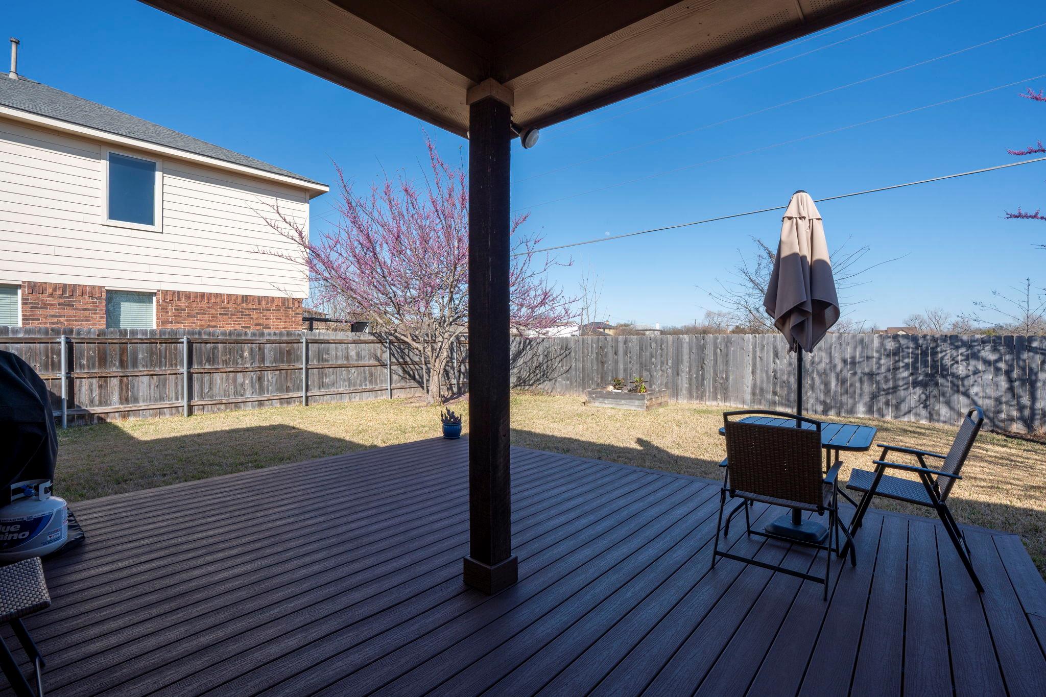 238 Wells Bnd, Hutto, TX 78634