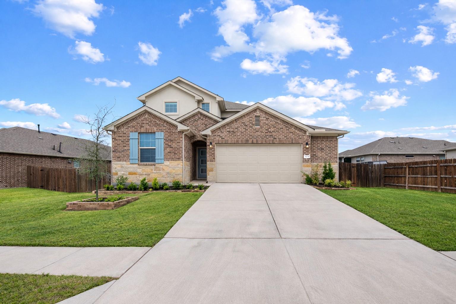 18008 Nepi Dr, Pflugerville, TX 78660