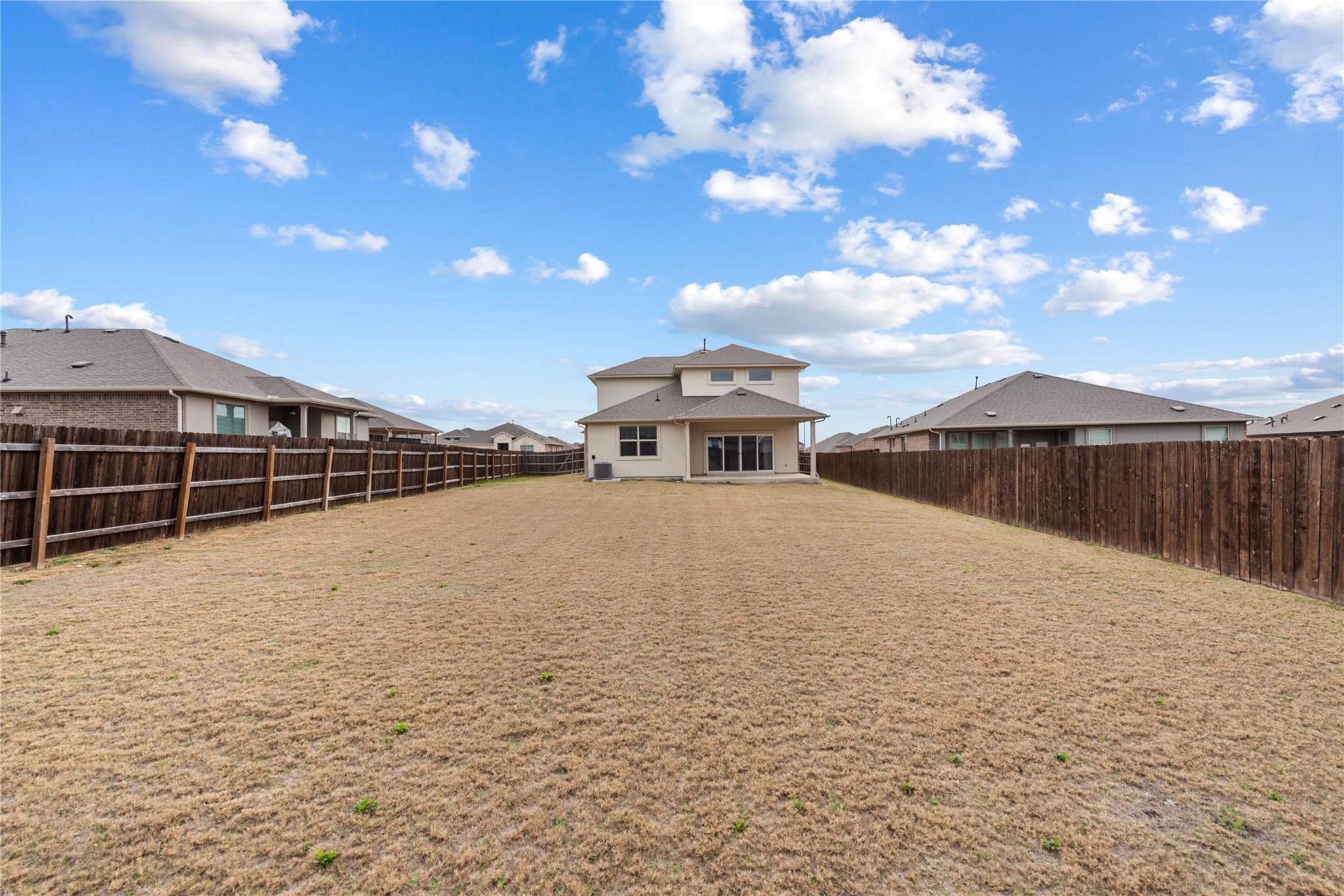 18008 Nepi Dr, Pflugerville, TX 78660