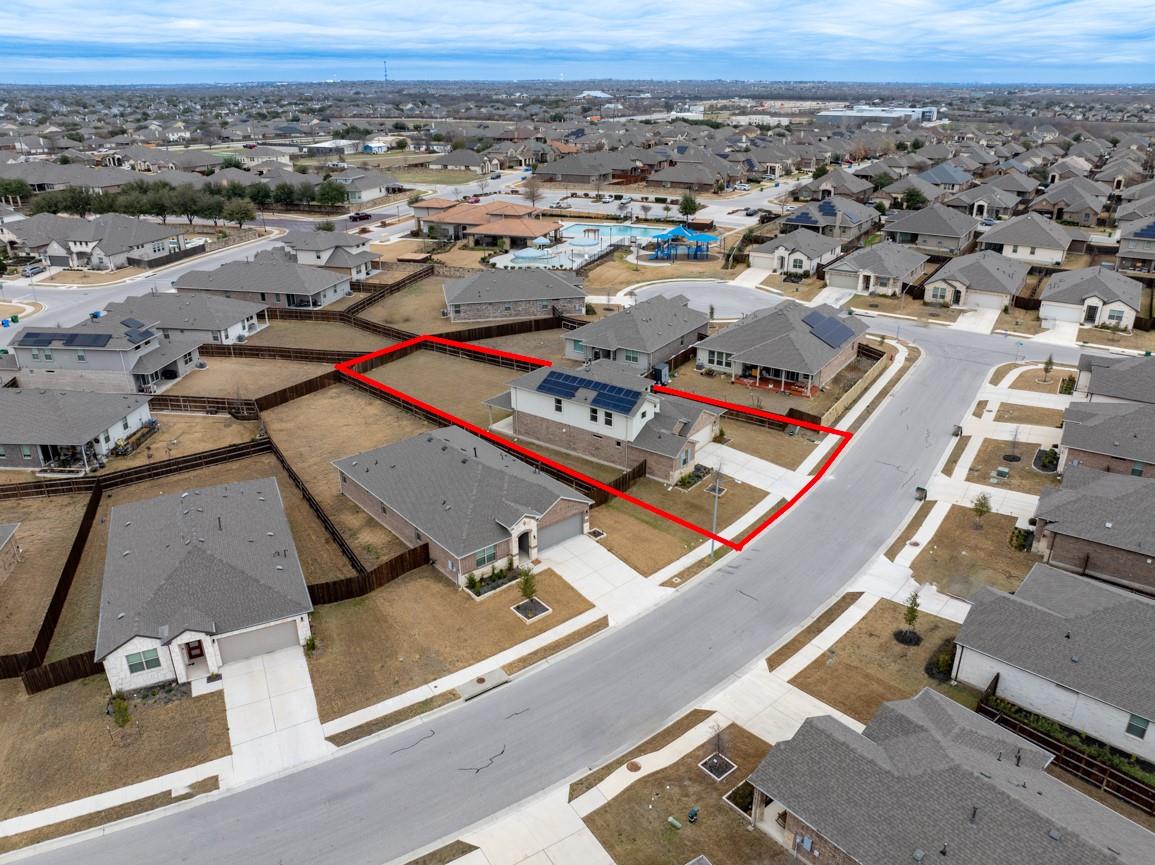 18008 Nepi Dr, Pflugerville, TX 78660