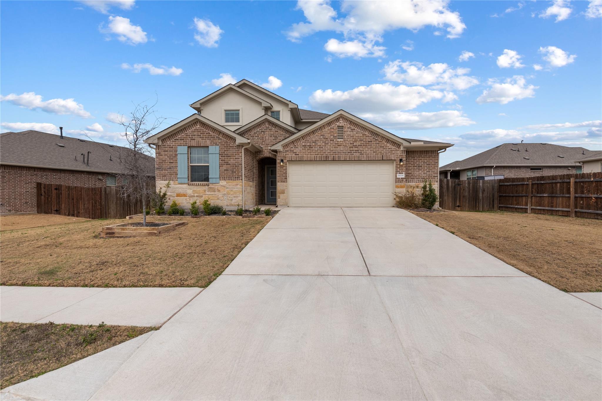 18008 Nepi Dr, Pflugerville, TX 78660