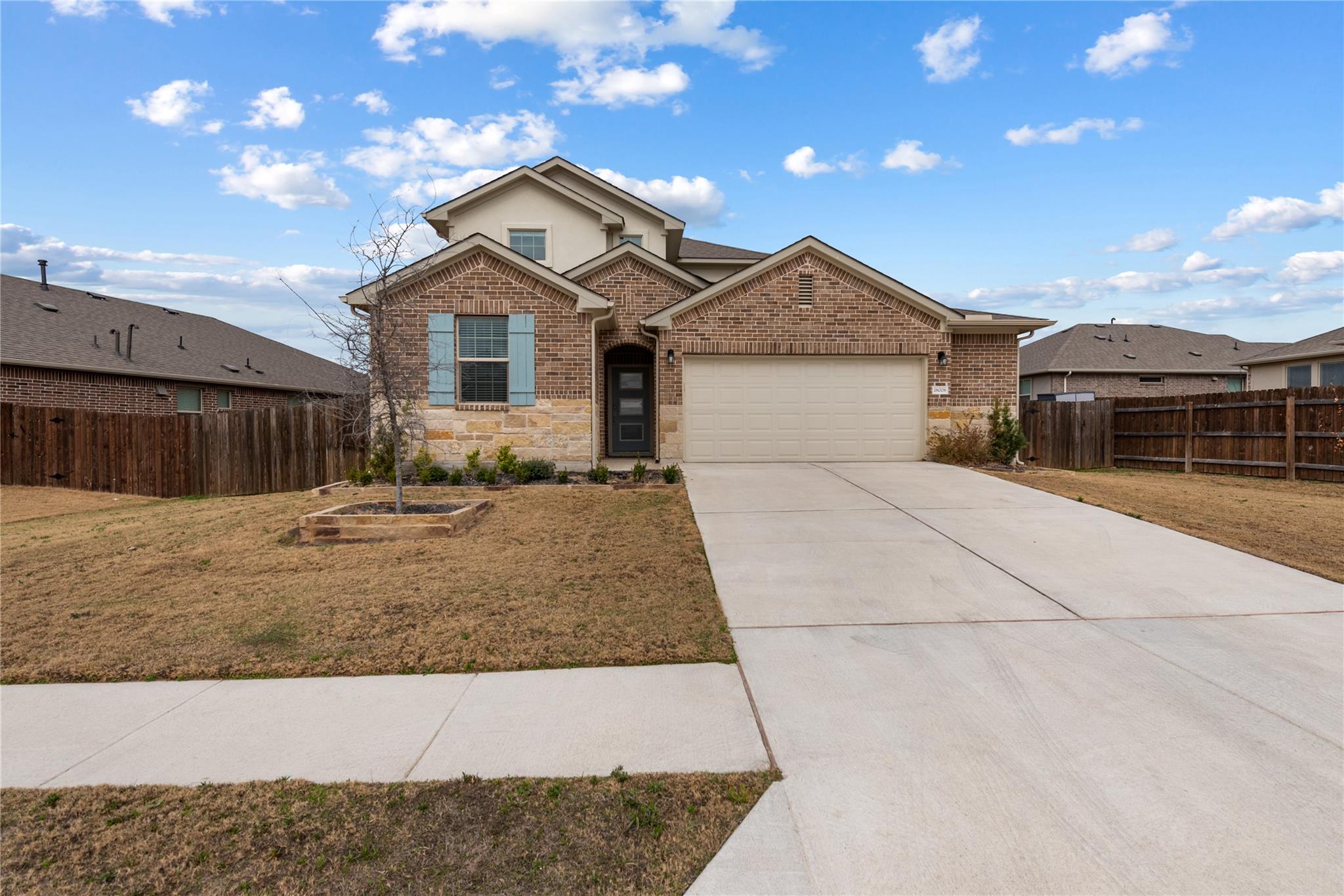 18008 Nepi Dr, Pflugerville, TX 78660