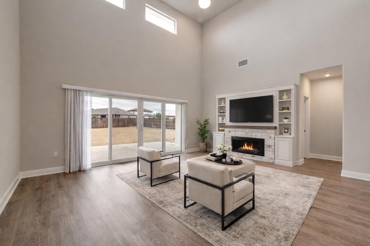 18008 Nepi Dr, Pflugerville, TX 78660