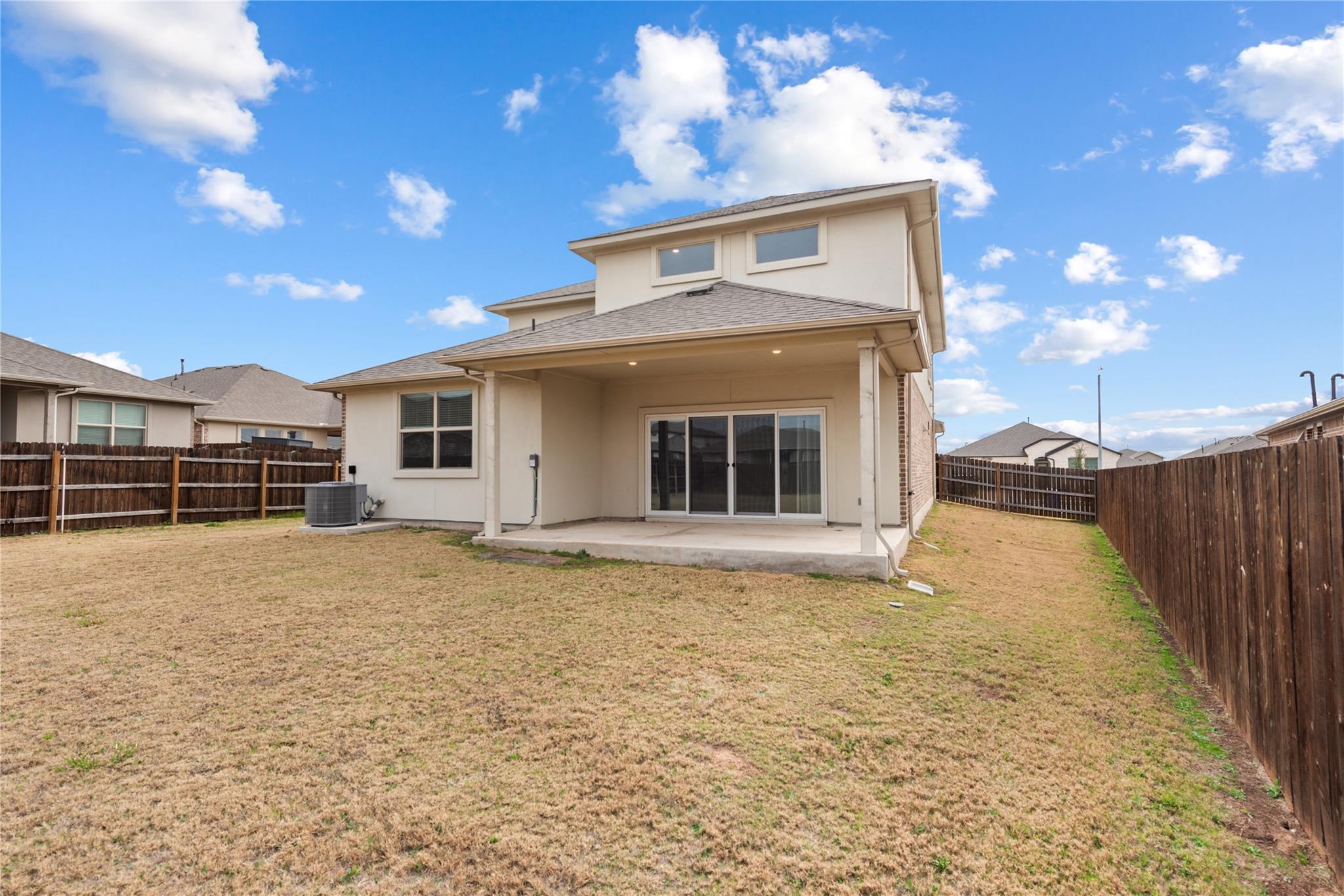 18008 Nepi Dr, Pflugerville, TX 78660