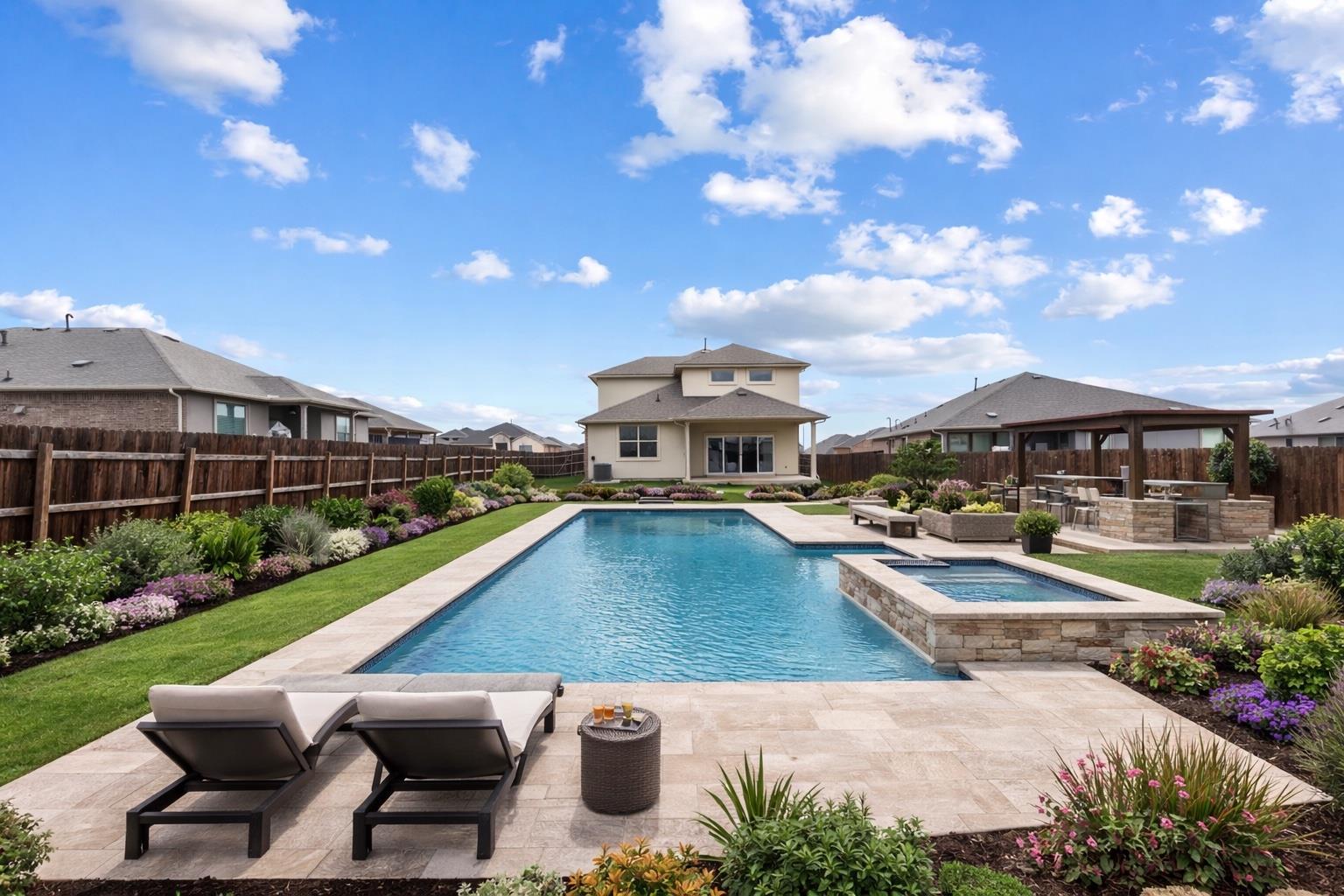 18008 Nepi Dr, Pflugerville, TX 78660