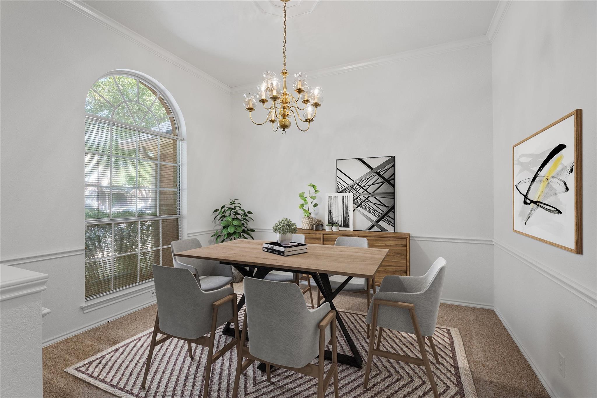 5009 Flaming Oak Cv, Austin, TX 78749