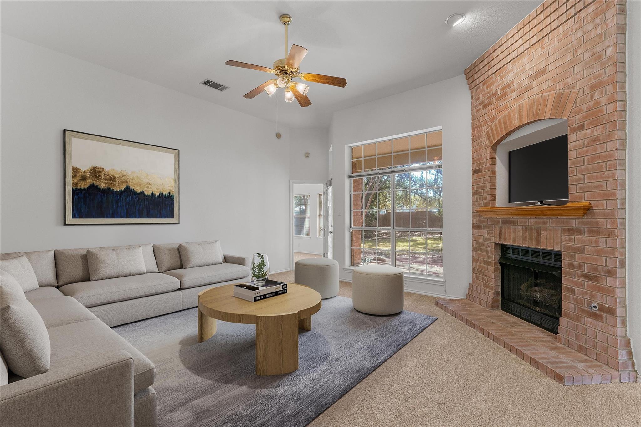 5009 Flaming Oak Cv, Austin, TX 78749