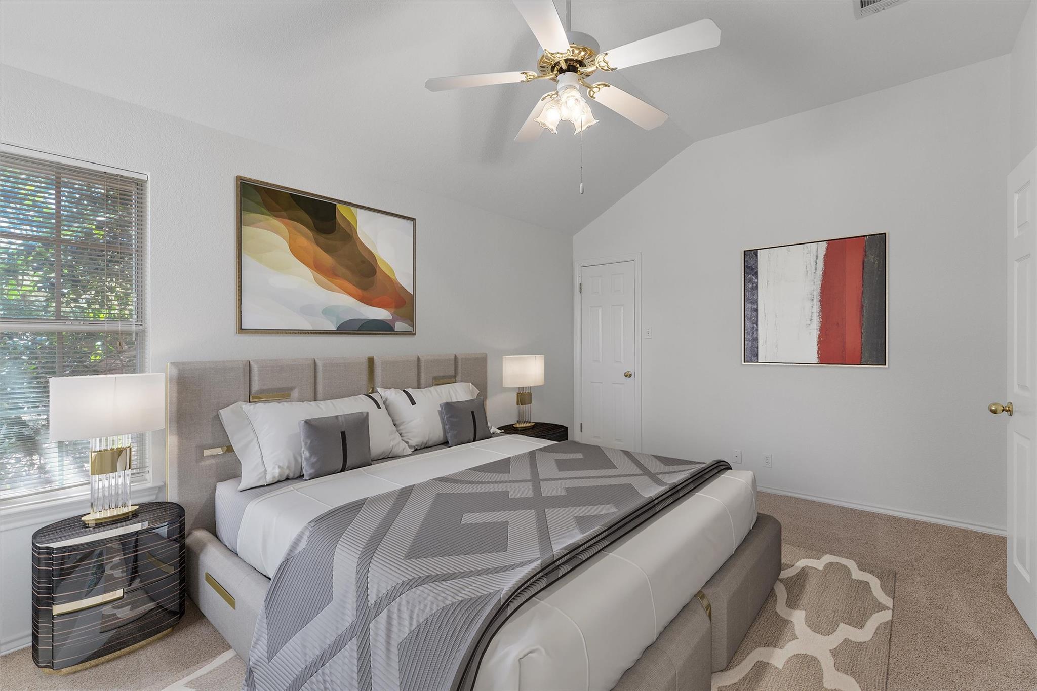 5009 Flaming Oak Cv, Austin, TX 78749