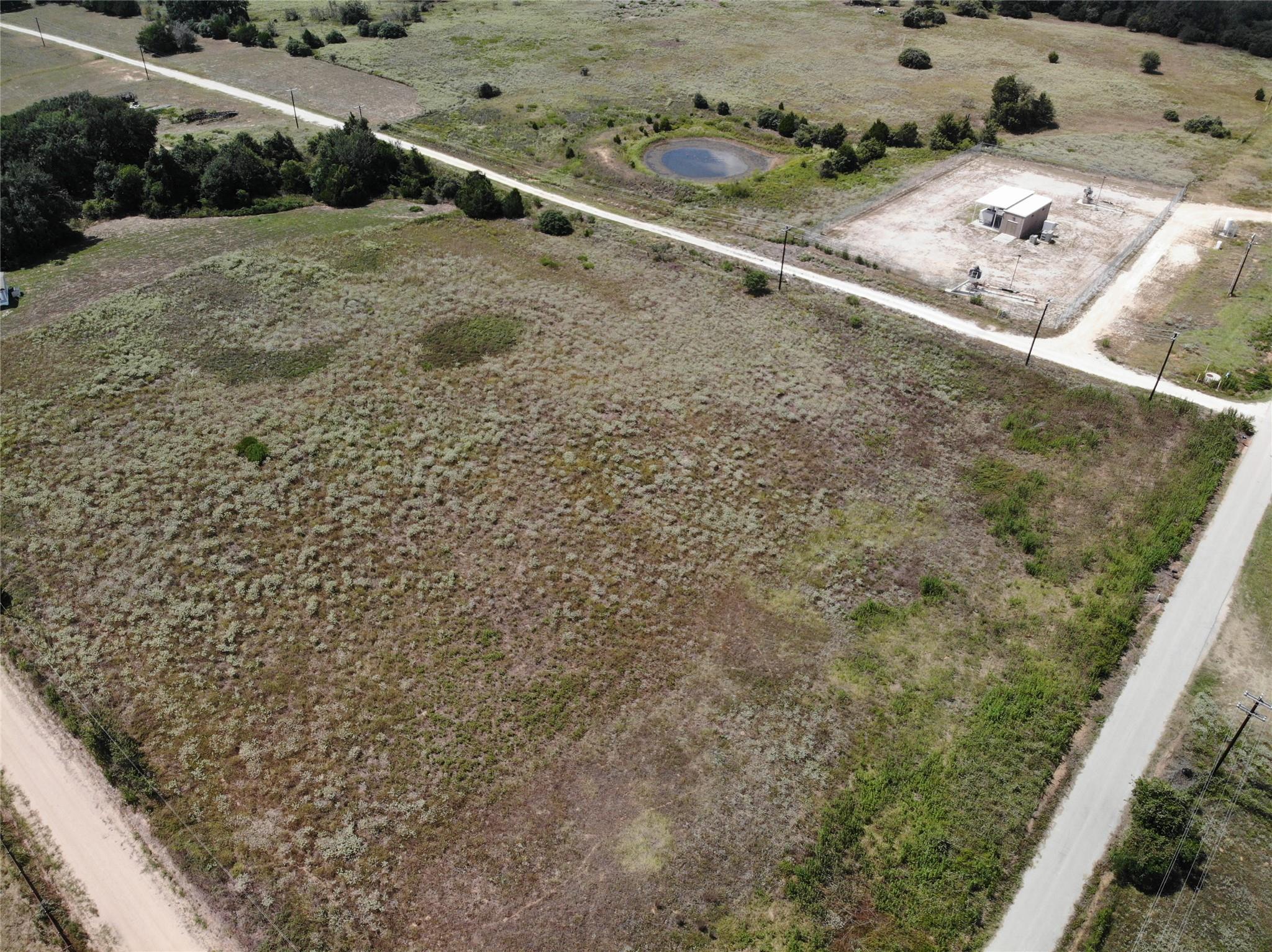 5.476 Acres County Road 367, Caldwell, TX 77836