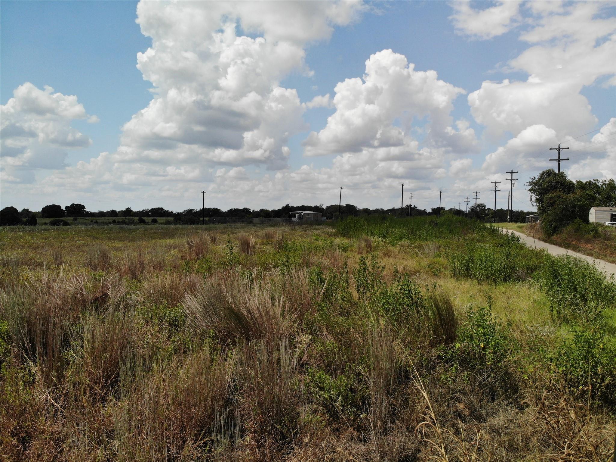 5.476 Acres County Road 367, Caldwell, TX 77836