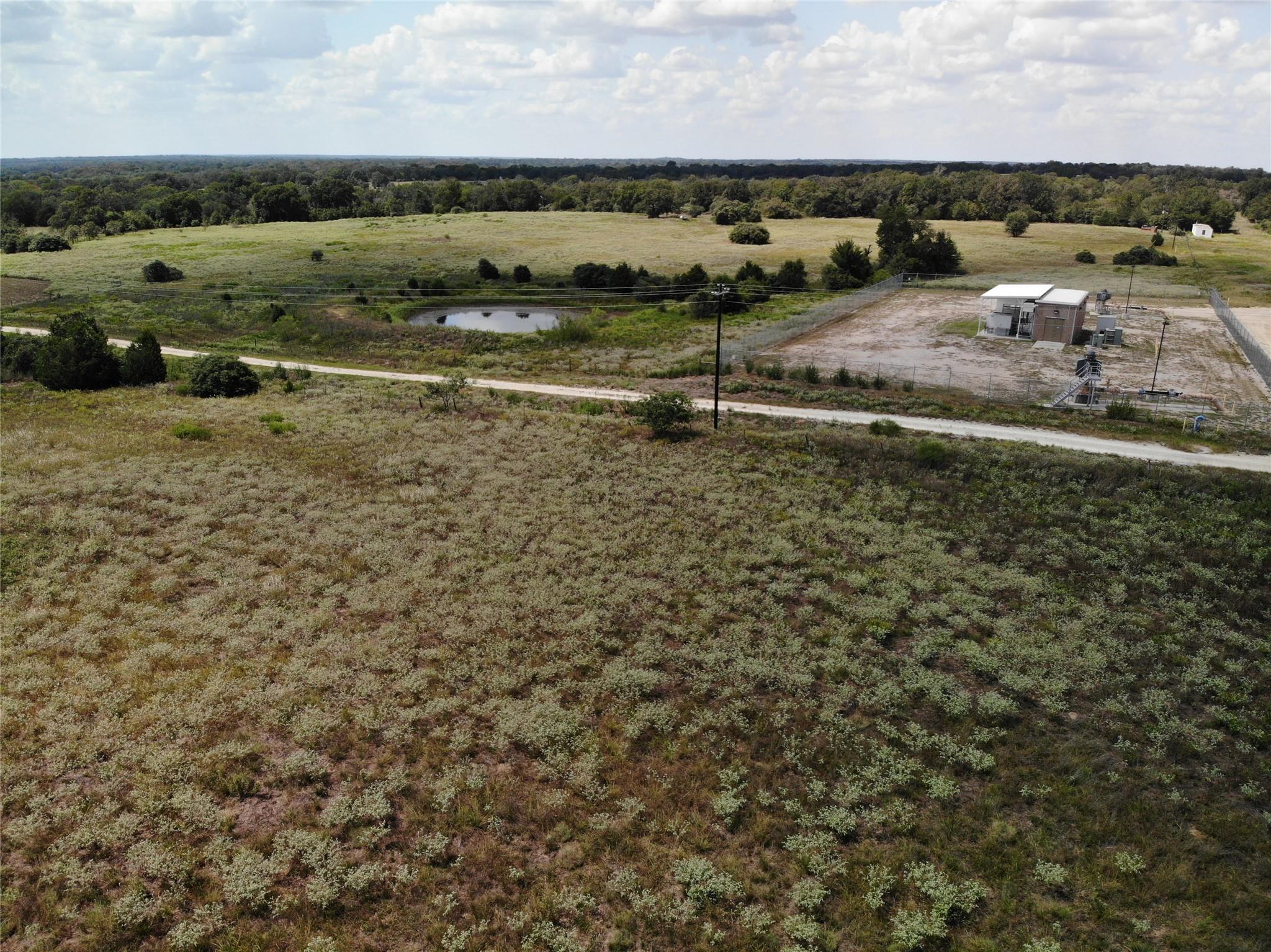 5.476 Acres County Road 367, Caldwell, TX 77836