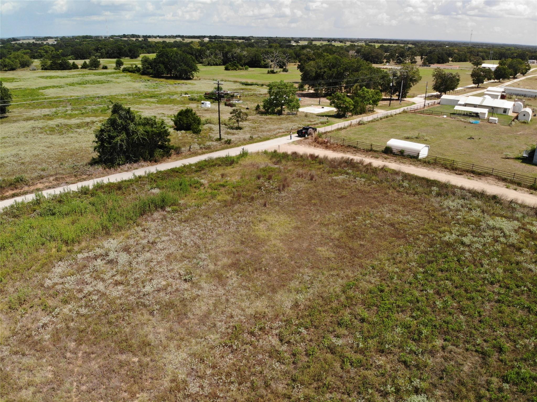 5.476 Acres County Road 367, Caldwell, TX 77836