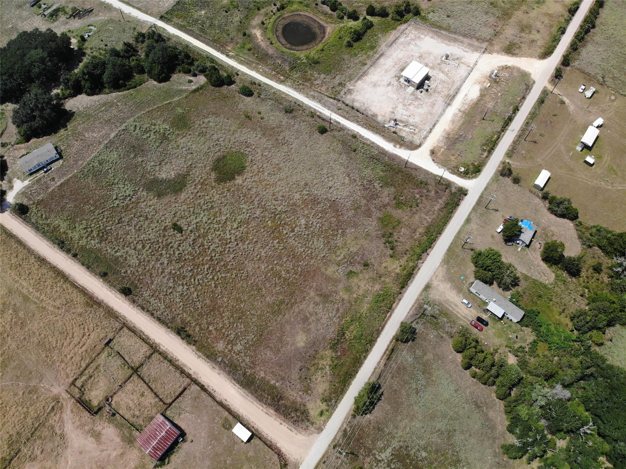 5.476 Acres County Road 367, Caldwell, TX 77836