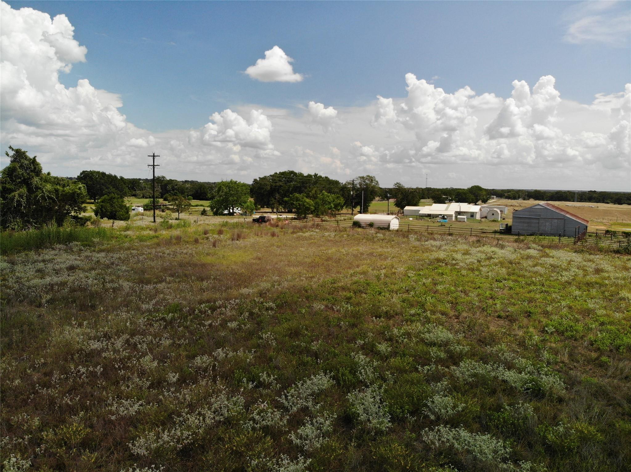5.476 Acres County Road 367, Caldwell, TX 77836