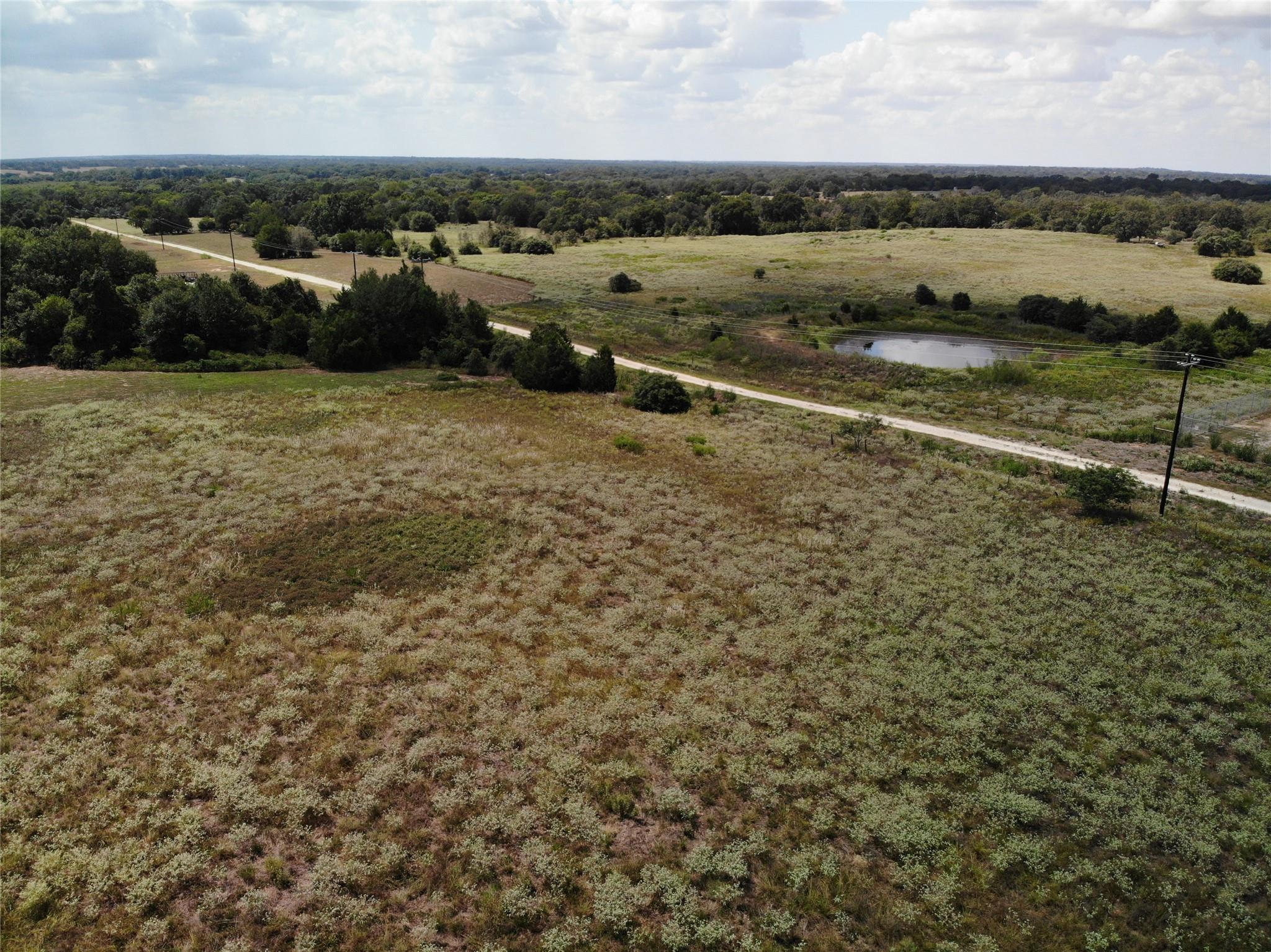 5.476 Acres County Road 367, Caldwell, TX 77836