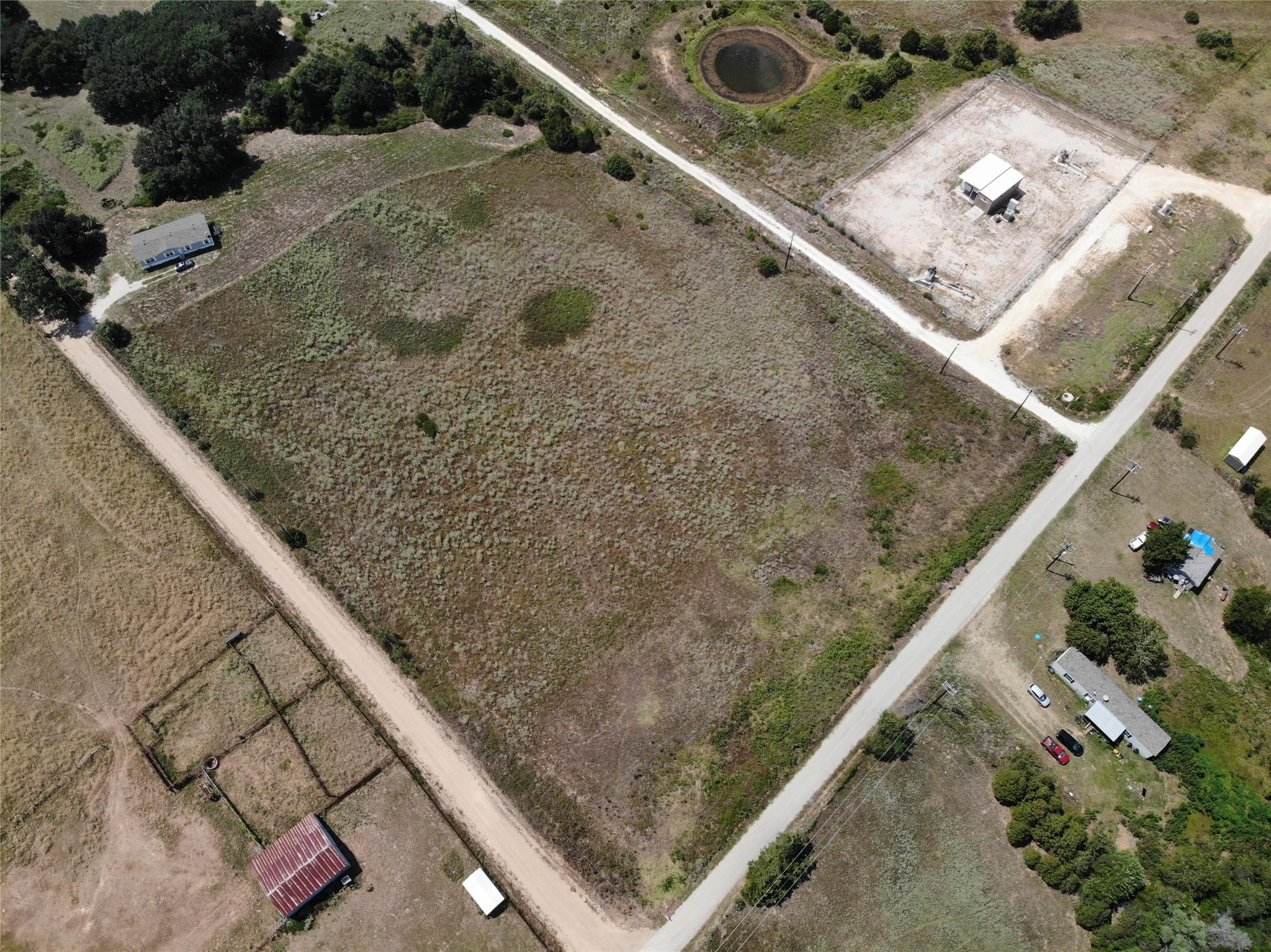 5.476 Acres County Road 367, Caldwell, TX 77836