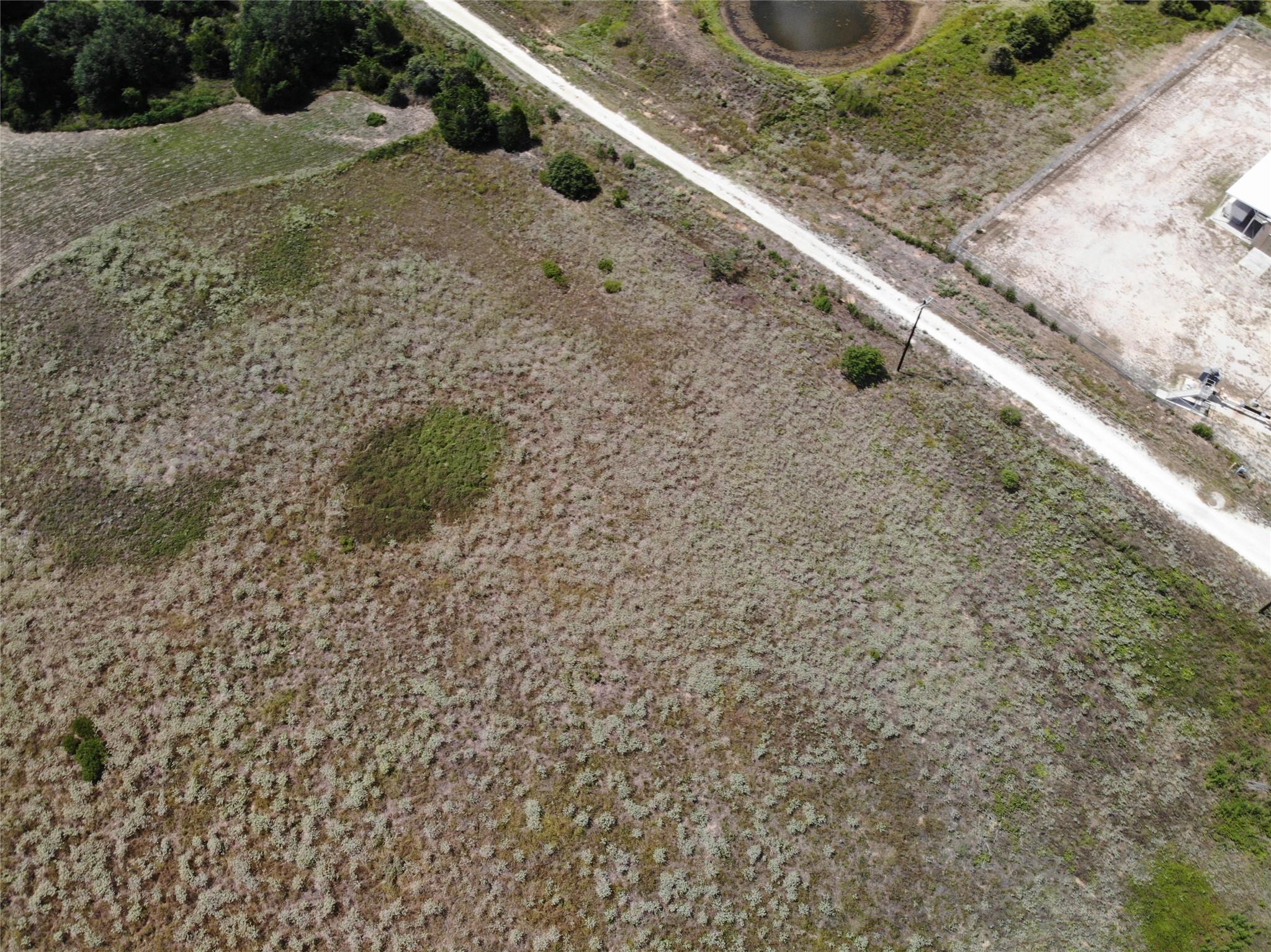 5.476 Acres County Road 367, Caldwell, TX 77836