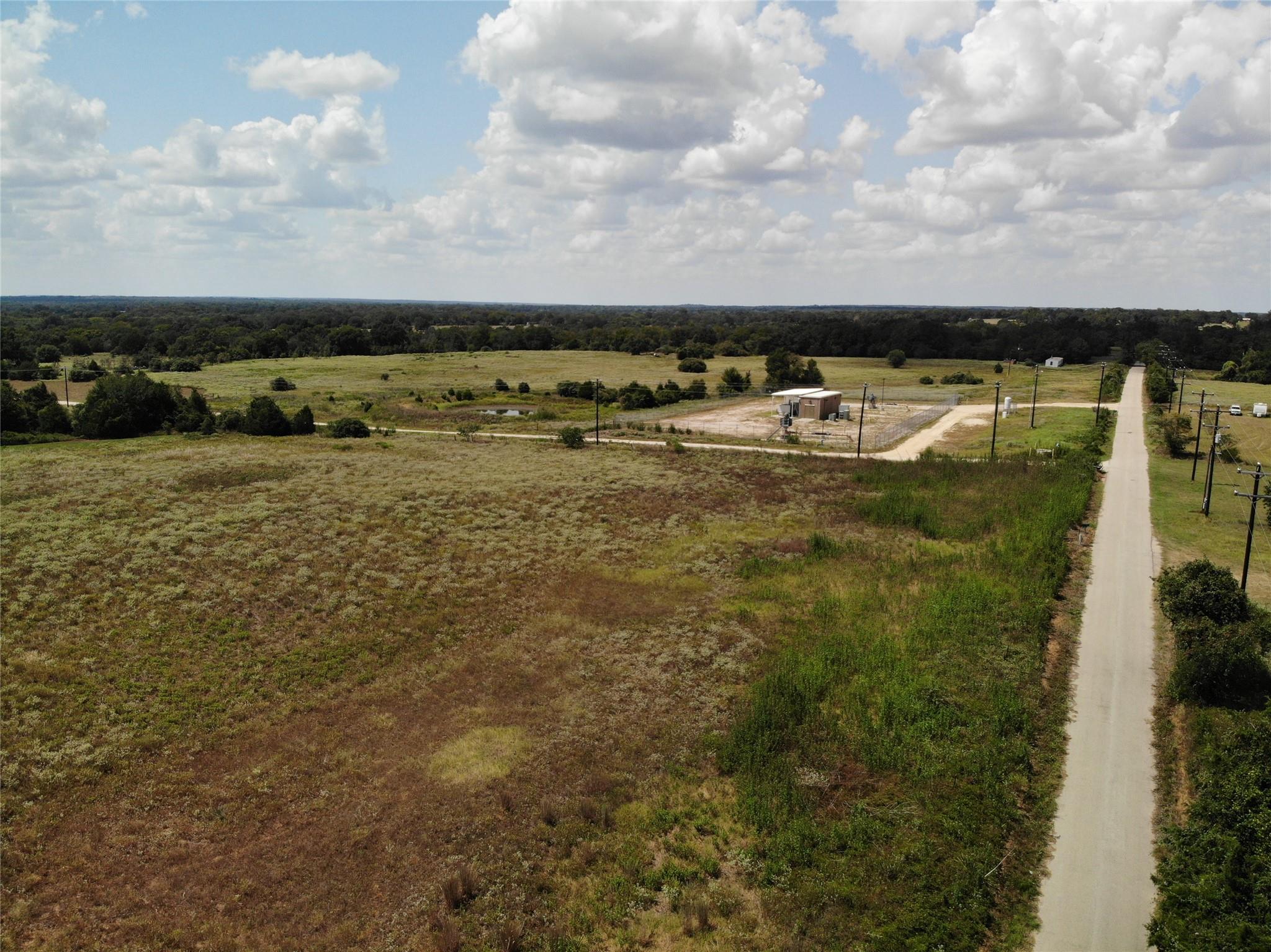 5.476 Acres County Road 367, Caldwell, TX 77836