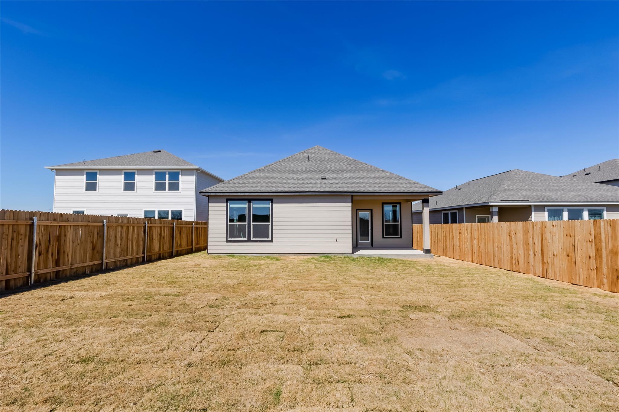 1508 Carriageway Dr, Georgetown, TX 78626