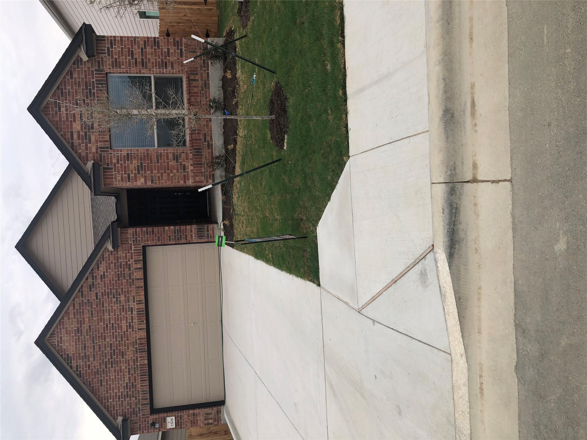 1508 Carriageway Dr, Georgetown, TX 78626