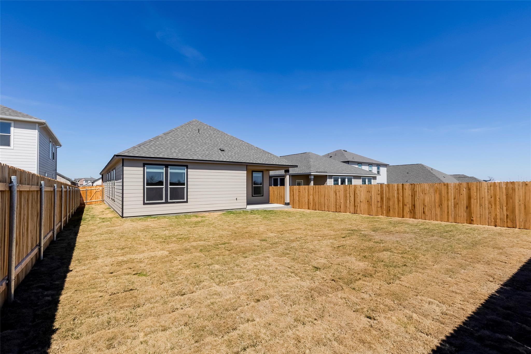 1508 Carriageway Dr, Georgetown, TX 78626