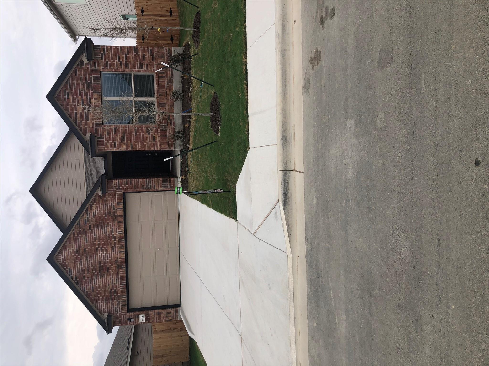 1508 Carriageway Dr, Georgetown, TX 78626