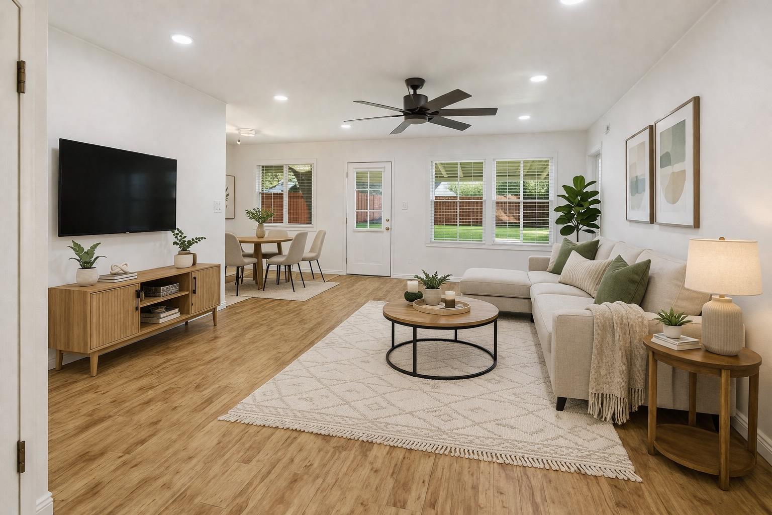 917 Ken St, Austin, TX 78758