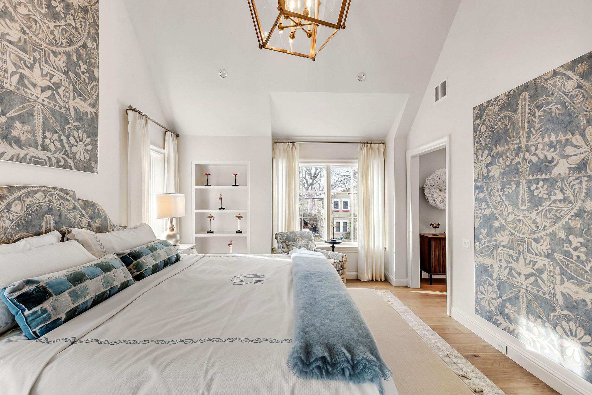 4909 Avenue G, Austin, TX 78751