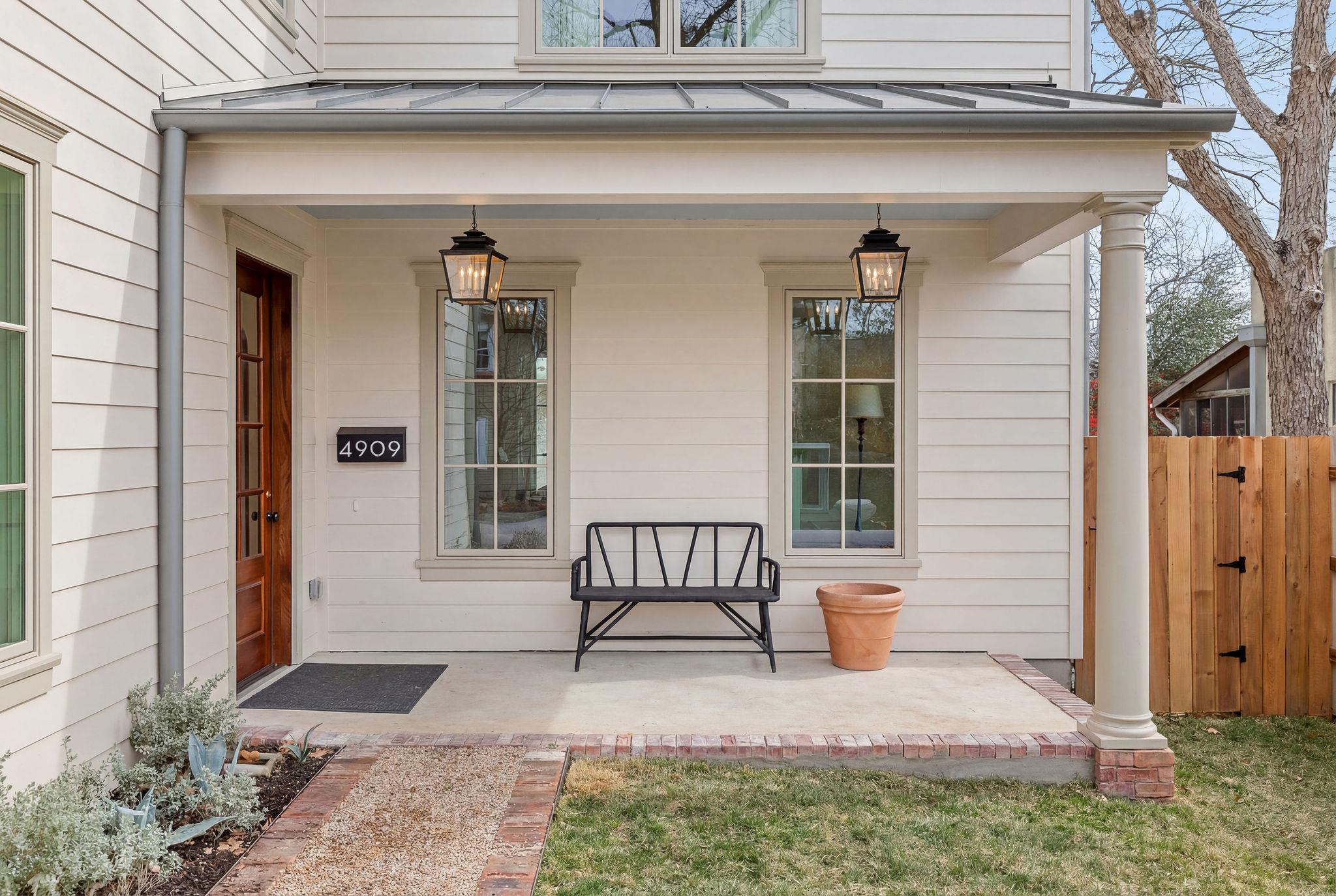 4909 Avenue G, Austin, TX 78751