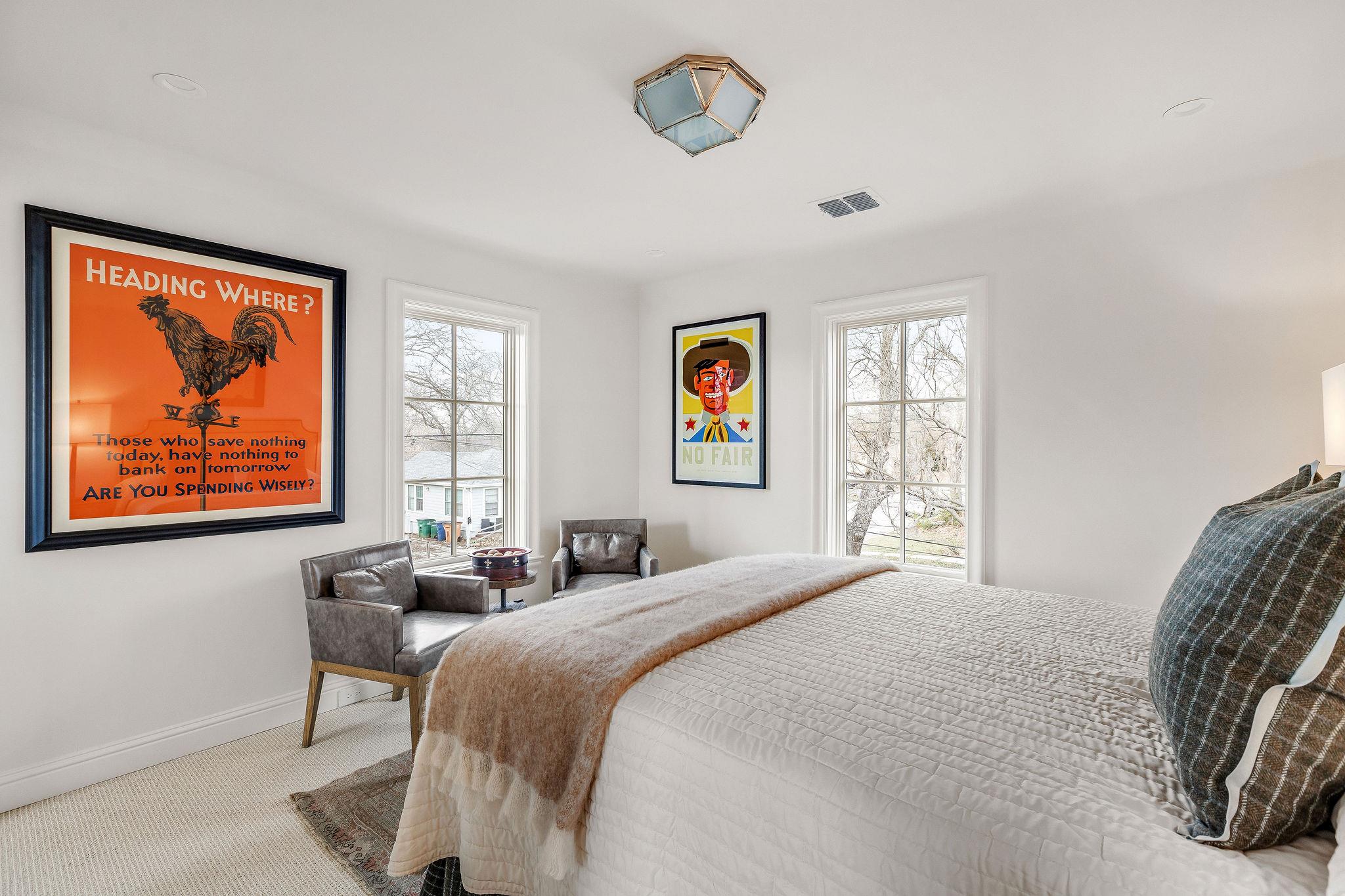 4909 Avenue G, Austin, TX 78751