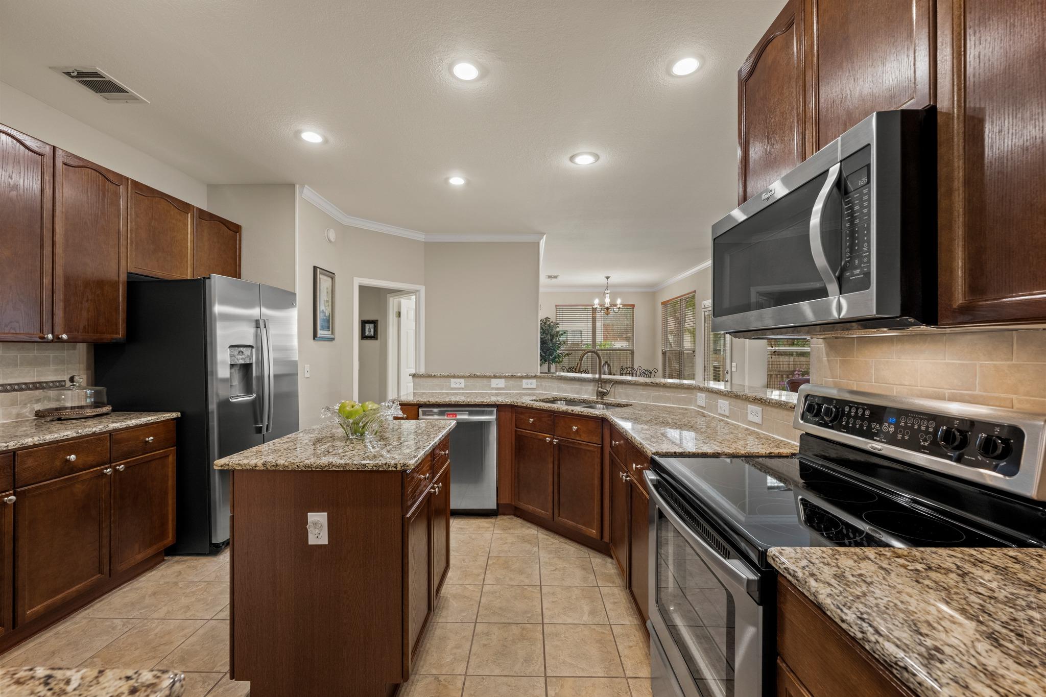 3312 Marin Ct, Austin, TX 78738