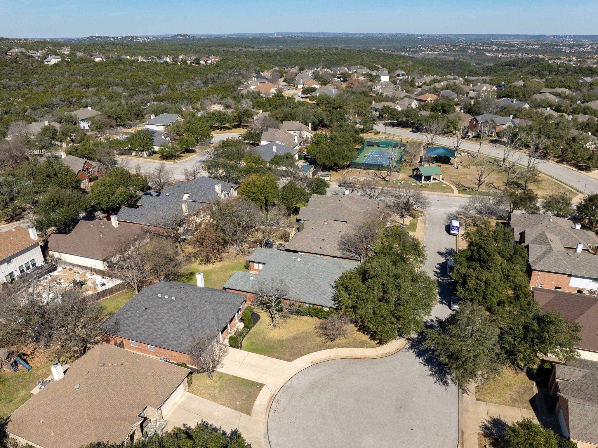 3312 Marin Ct, Austin, TX 78738