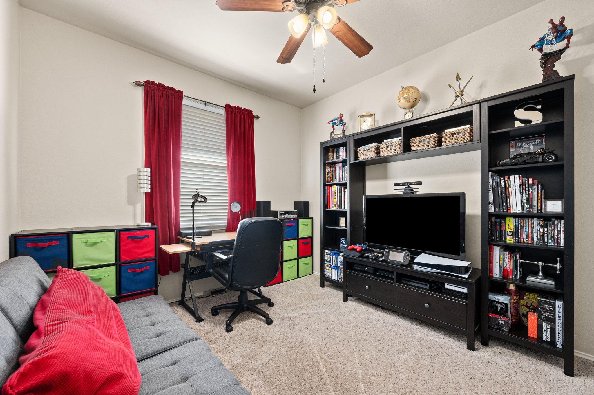 3312 Marin Ct, Austin, TX 78738