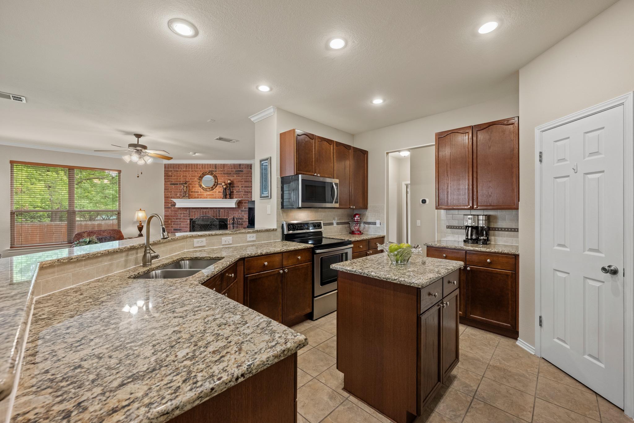 3312 Marin Ct, Austin, TX 78738