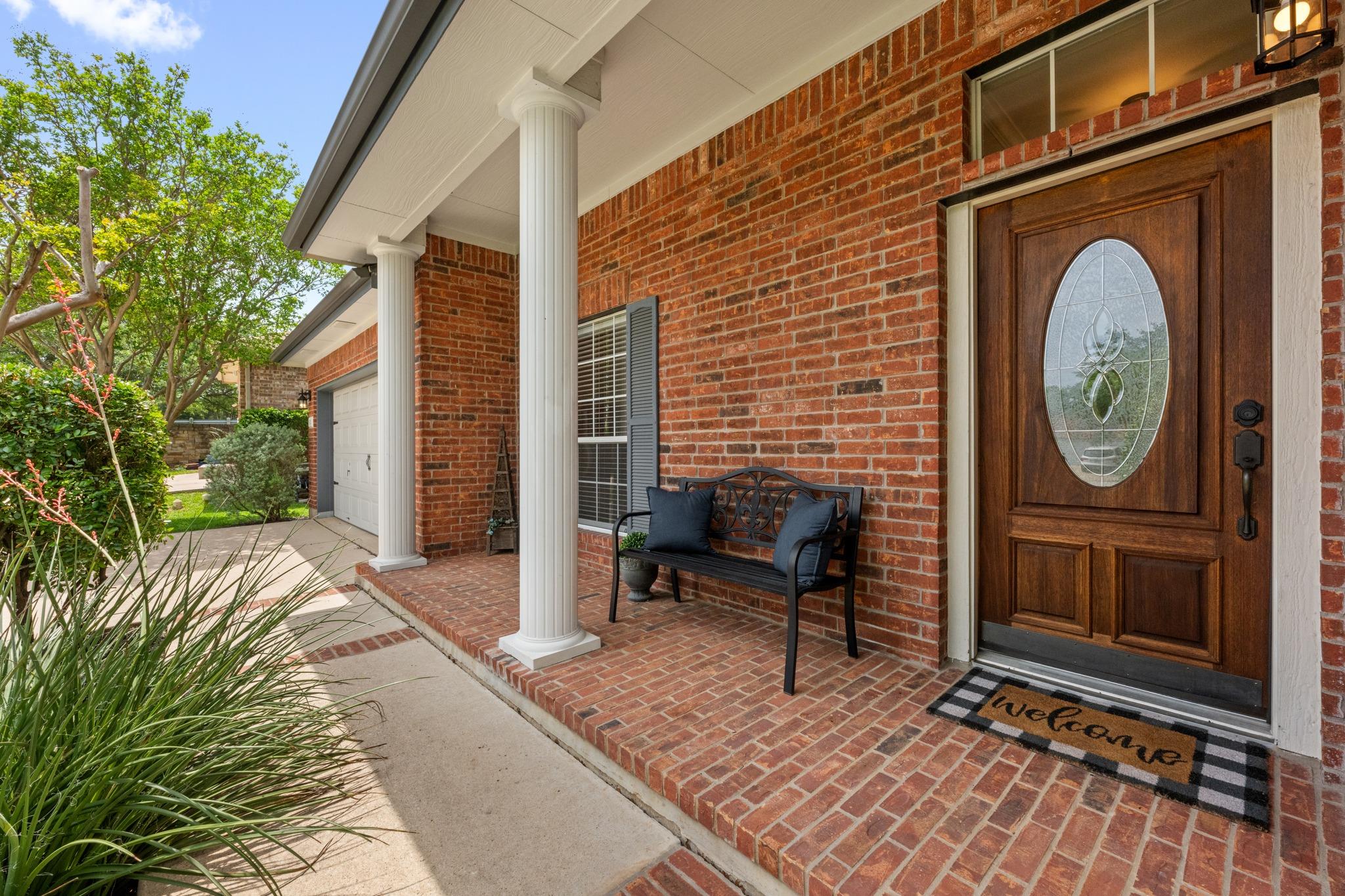 3312 Marin Ct, Austin, TX 78738