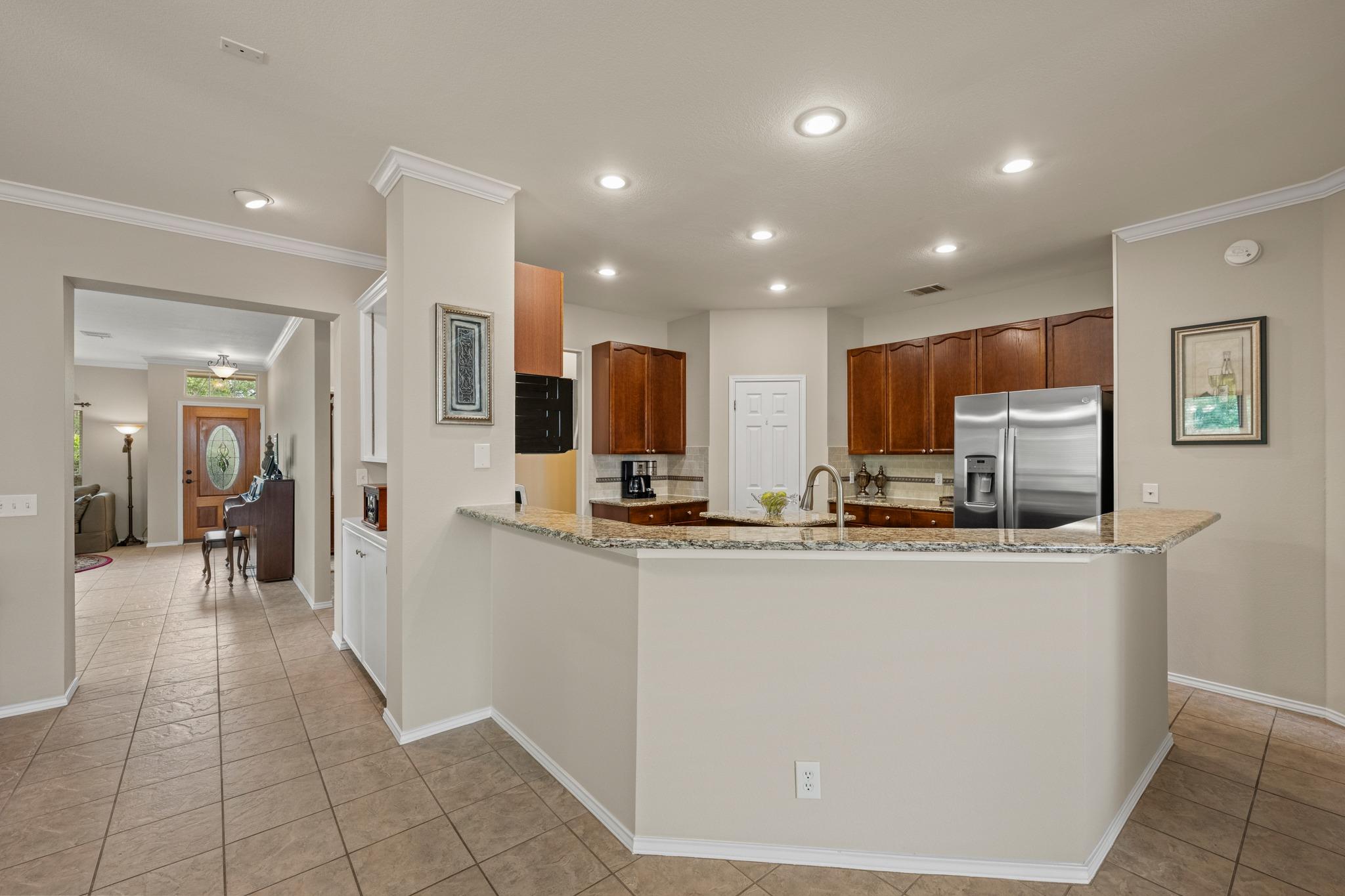 3312 Marin Ct, Austin, TX 78738