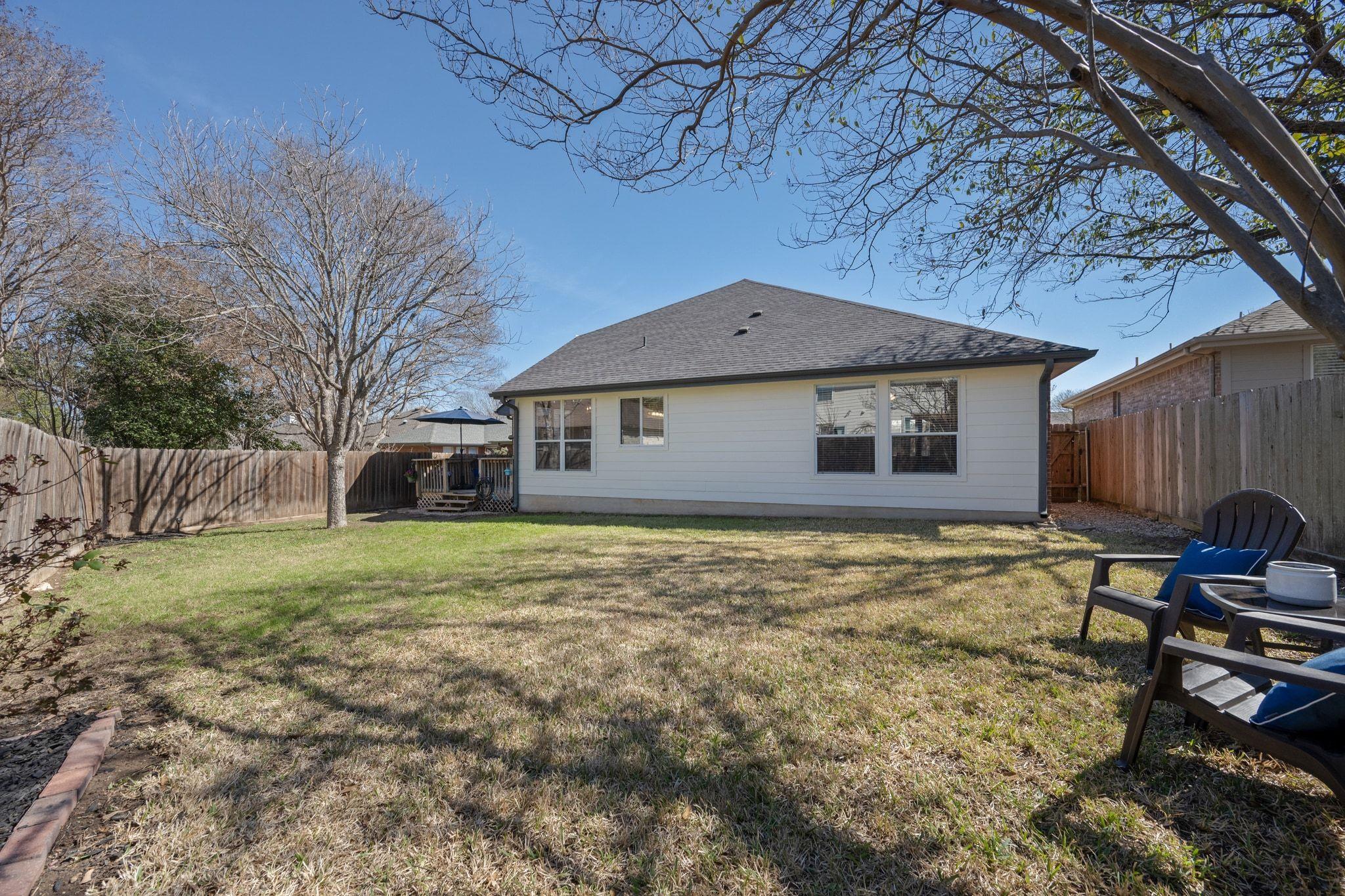 3312 Marin Ct, Austin, TX 78738