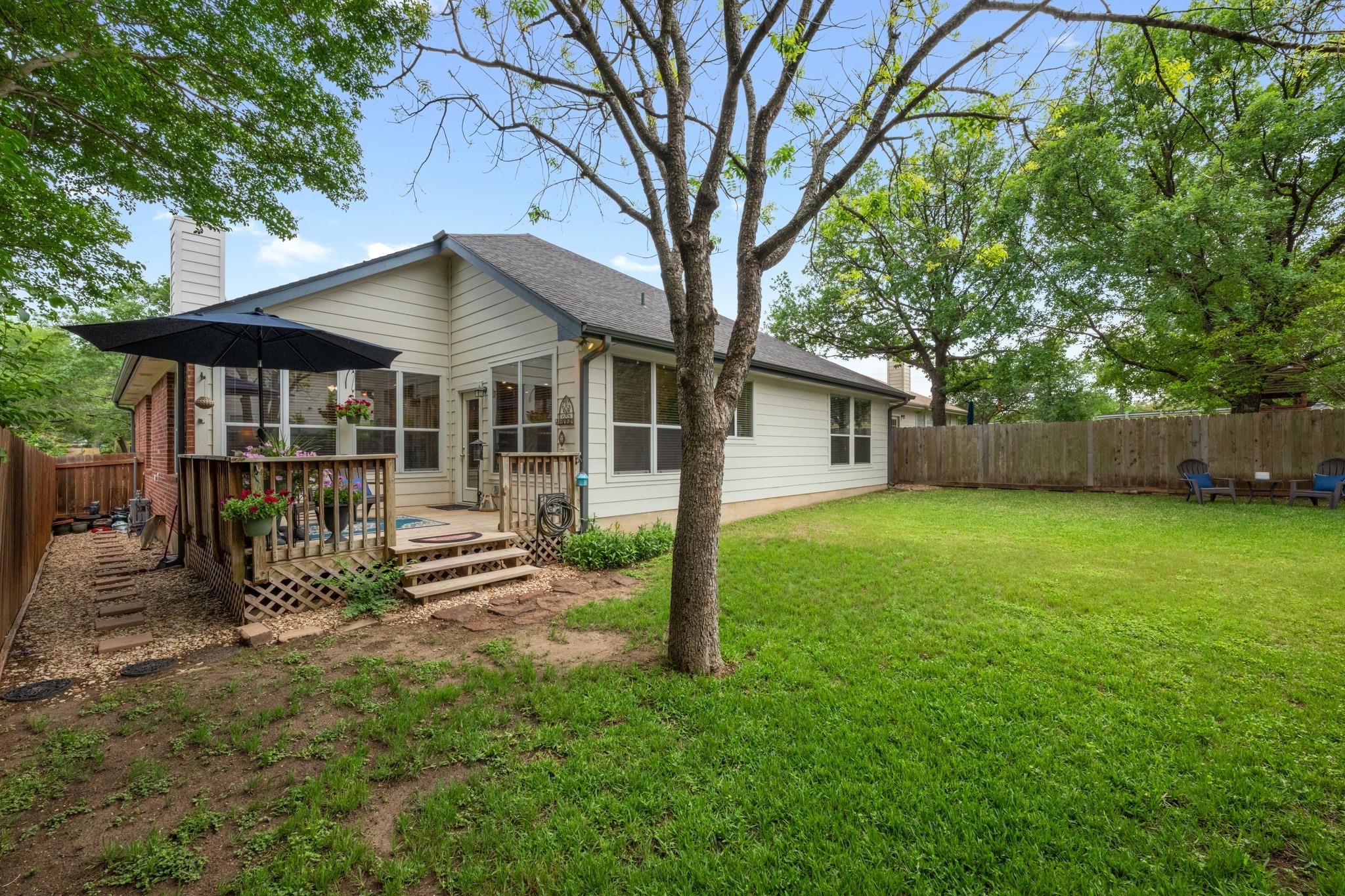 3312 Marin Ct, Austin, TX 78738