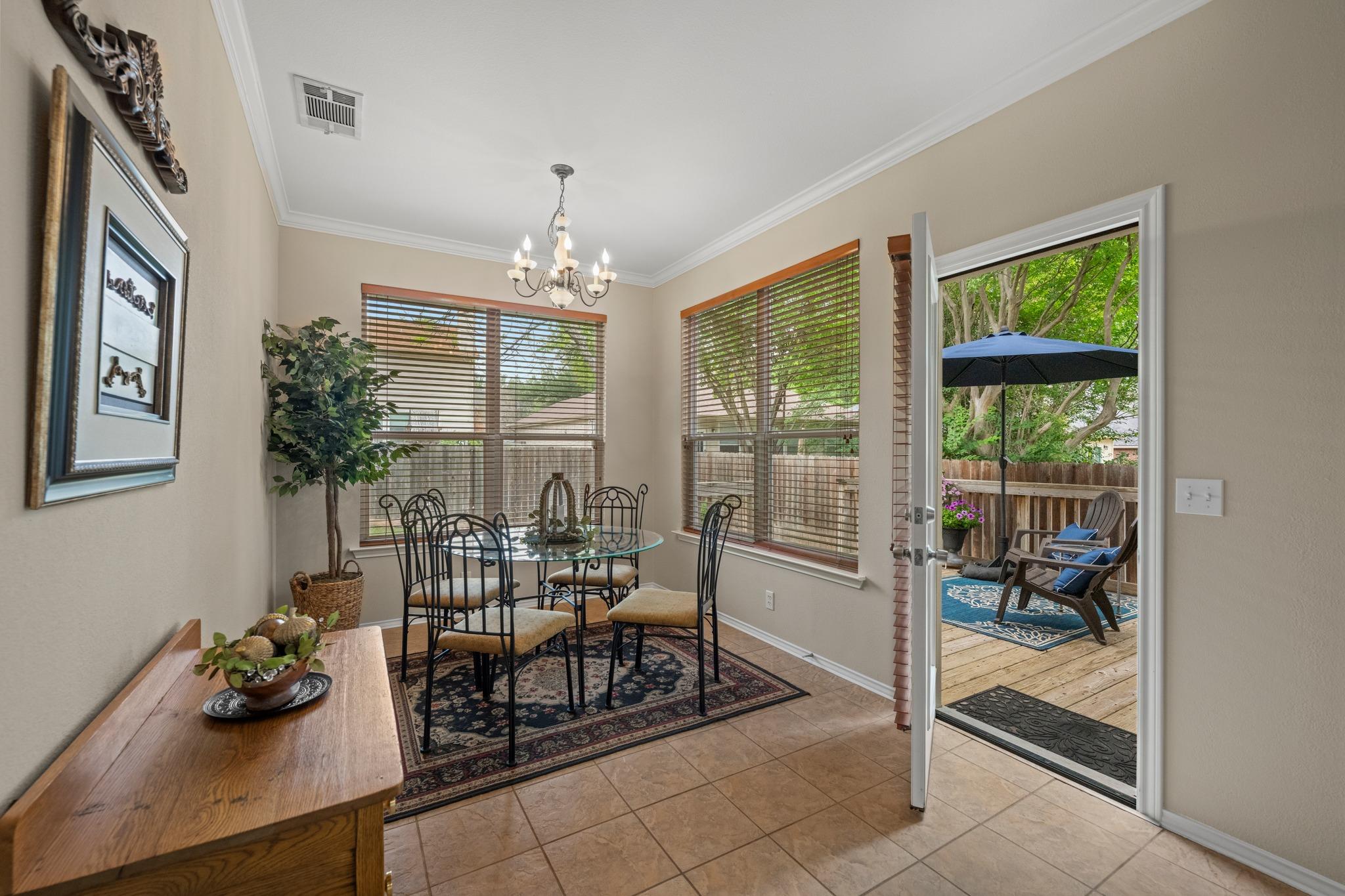 3312 Marin Ct, Austin, TX 78738